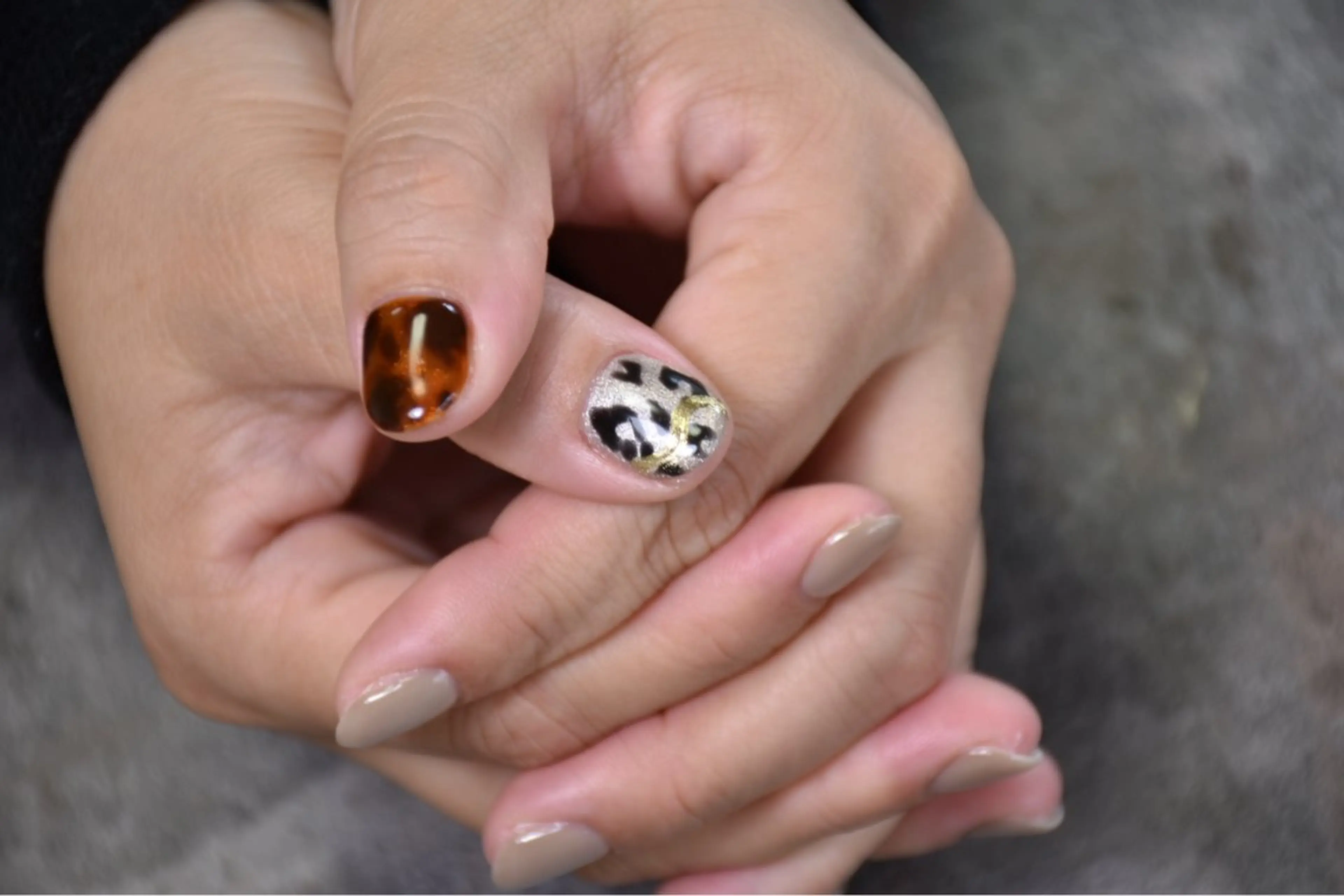 ネイル milot.所属・milot. ミロットのネイルデザイン