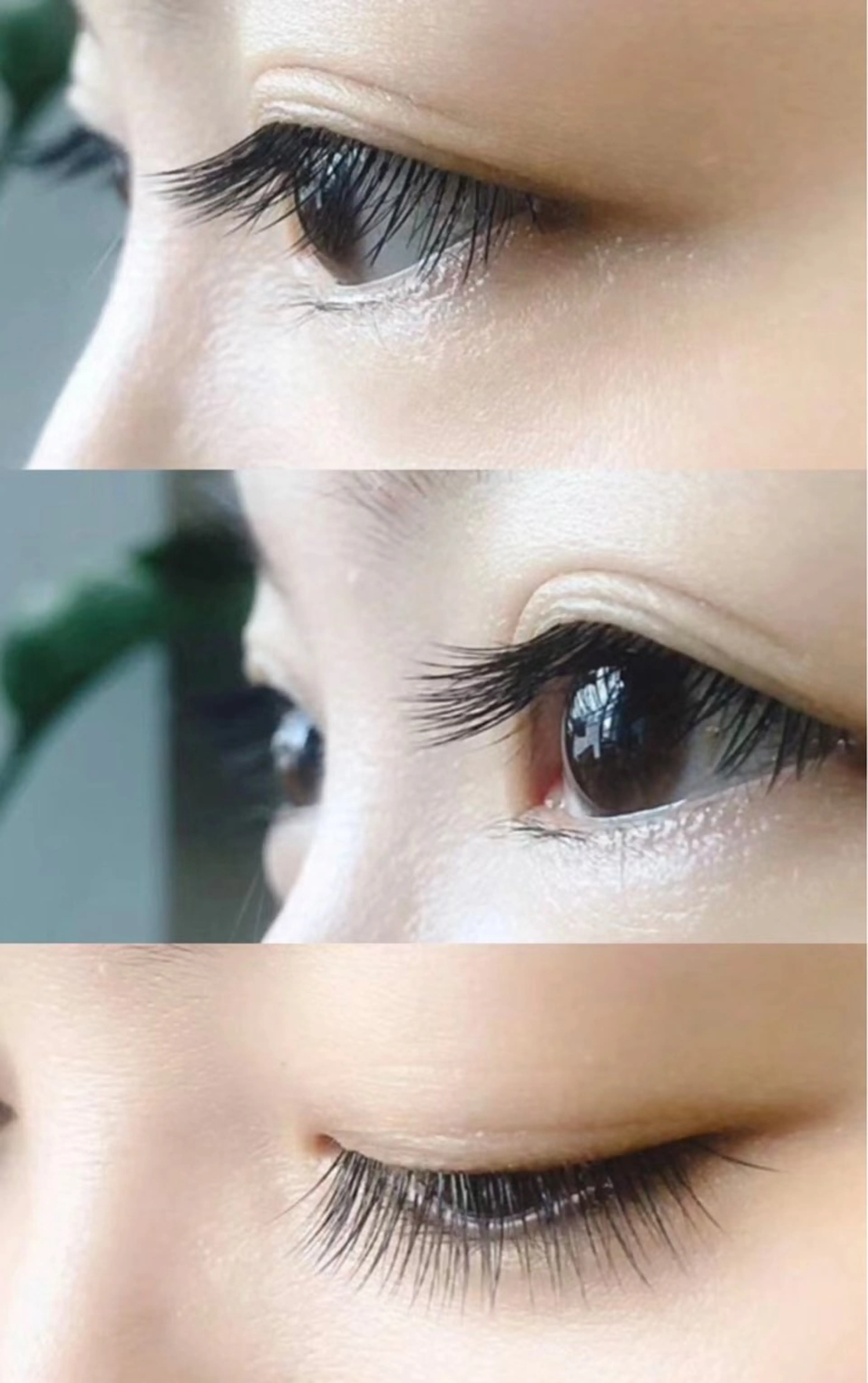 マツエク・マツパ マツエク Mizukiマツエク &まつげパーマ池袋店のマツエク・マツパデザイン