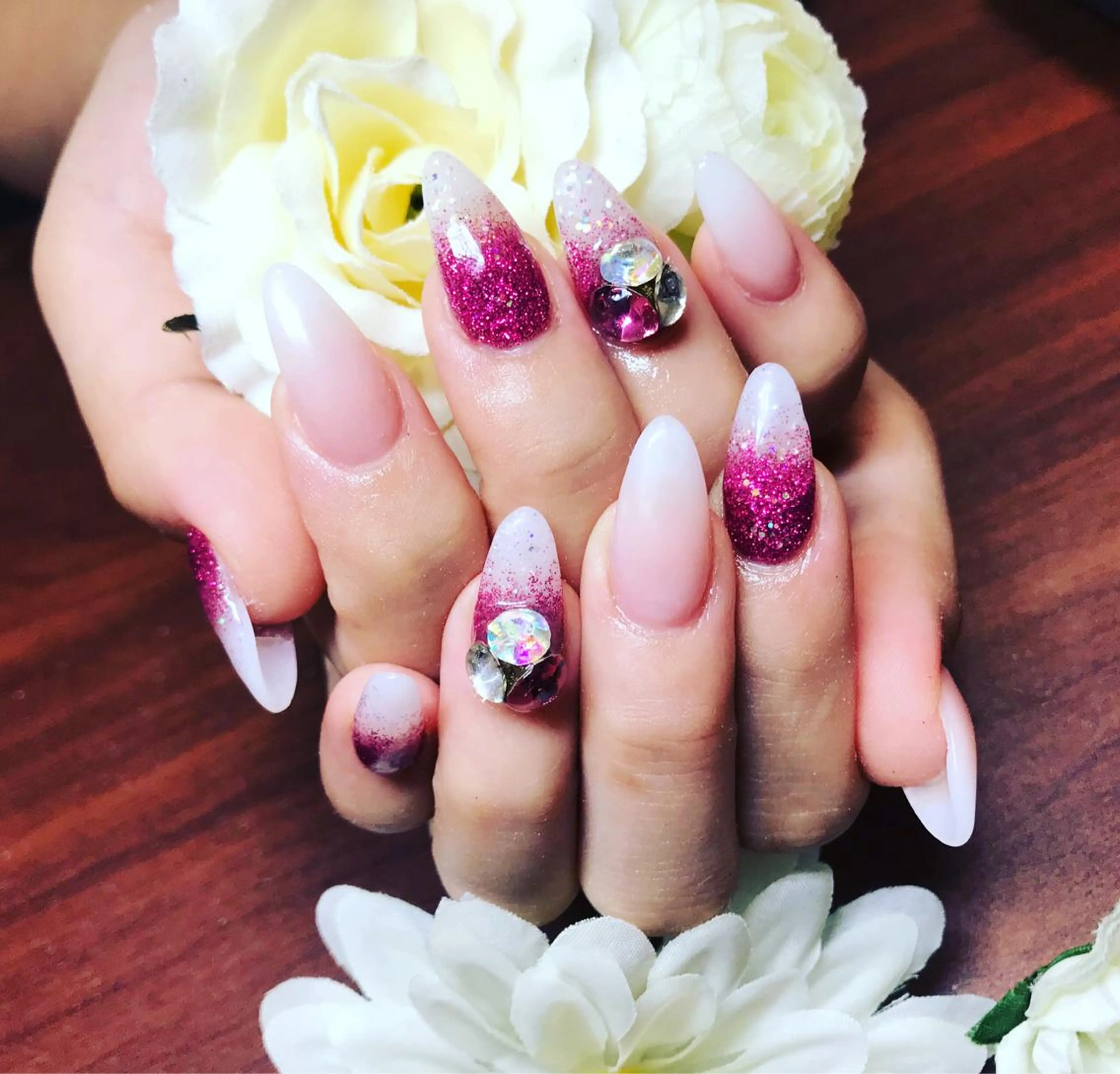 ネイル NAIL salon ACEのネイルデザイン