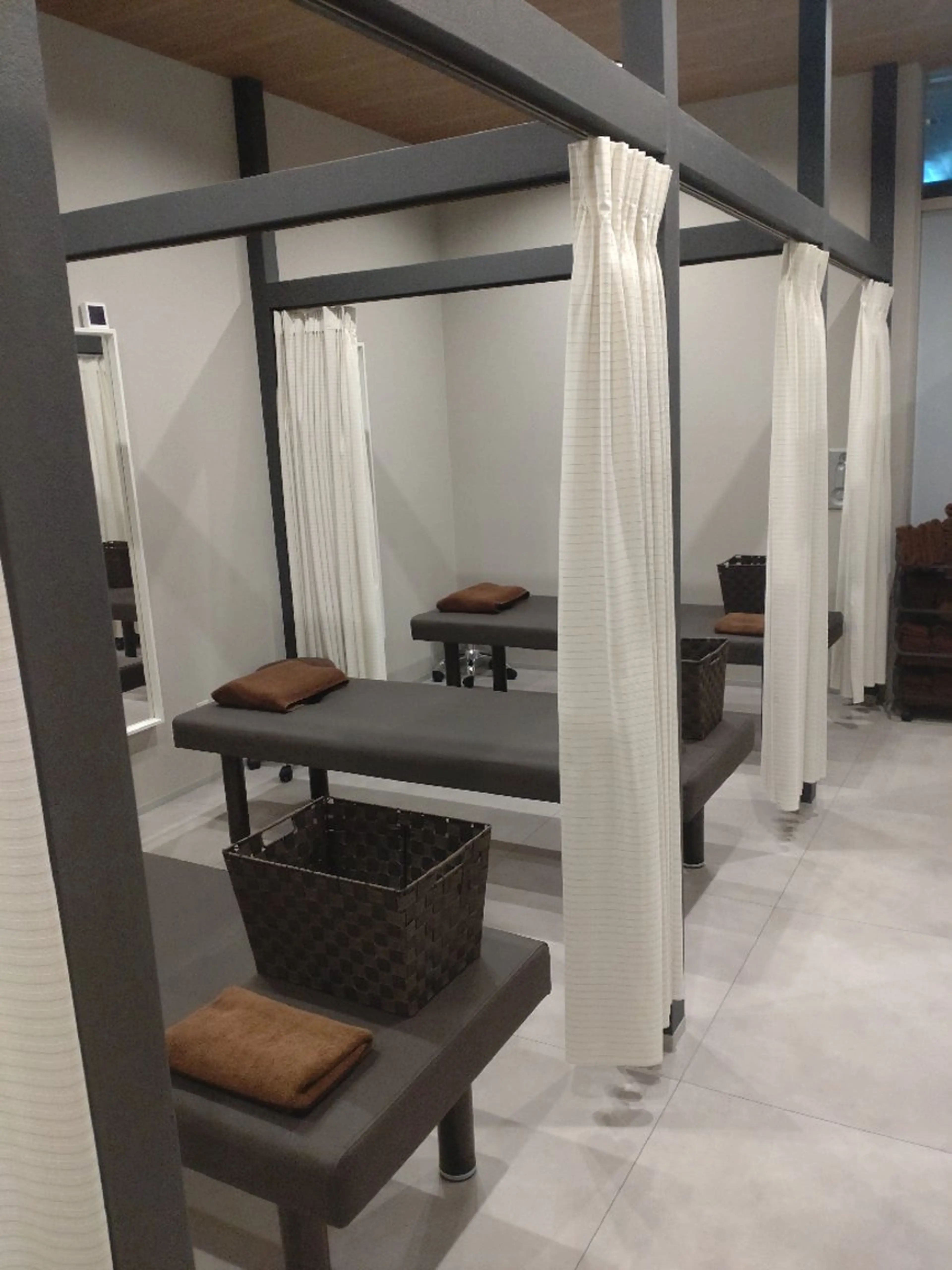 RE:BODY  ✨松本唯樹✨のエステ・リラクイメージ