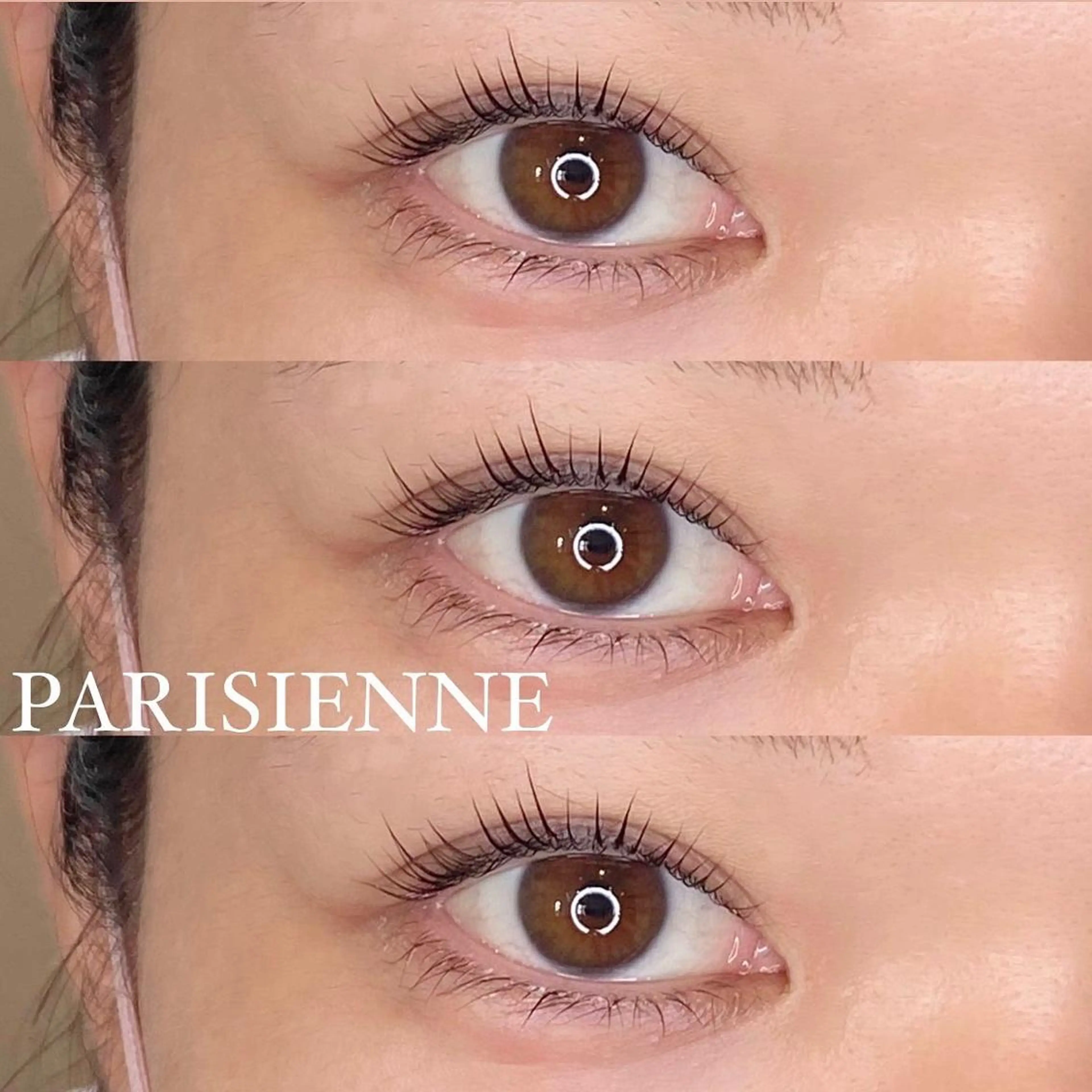 マツエク・マツパ マツパ scarlet ayamiのマツエク・マツパデザイン