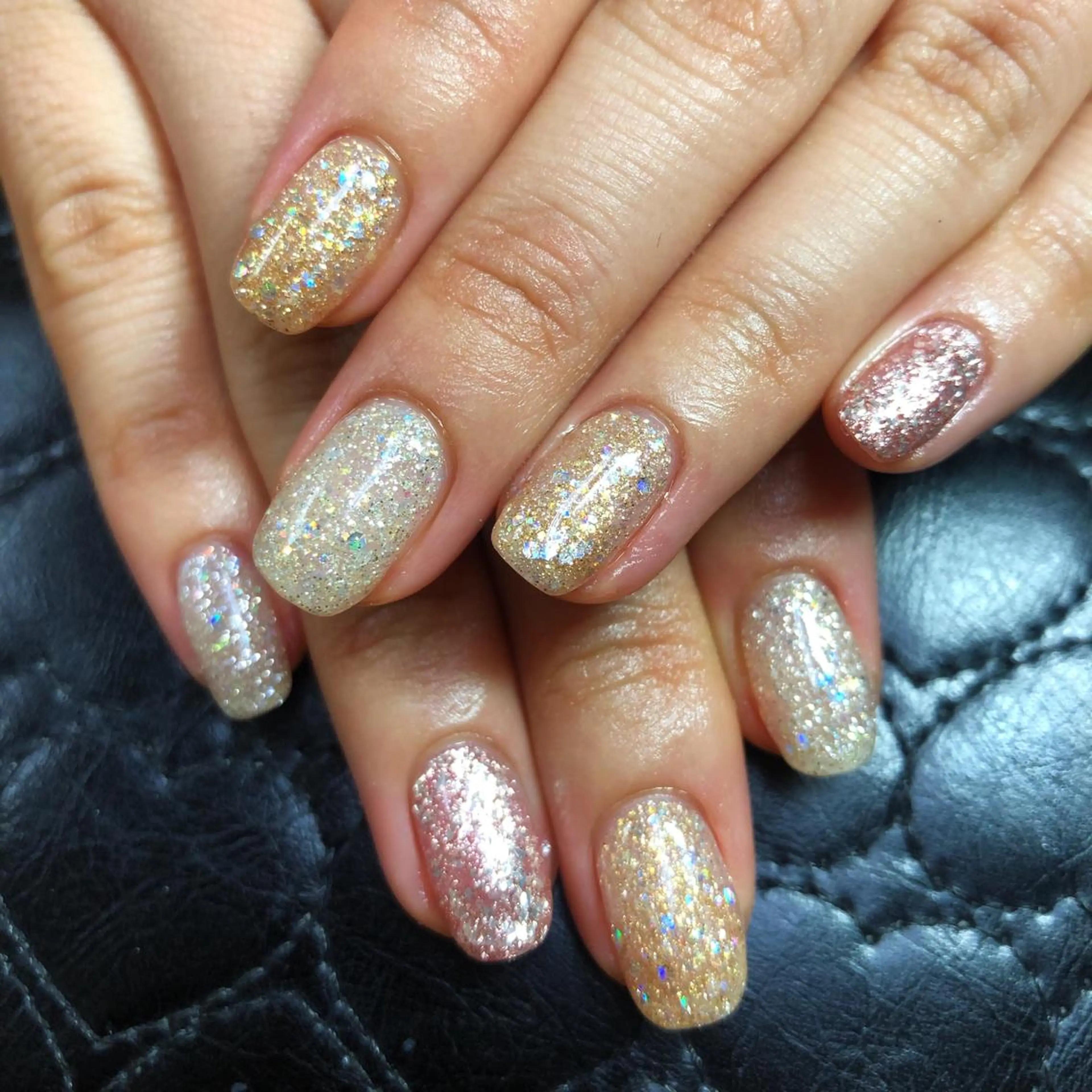 ネイル S HARUKAのネイルデザイン