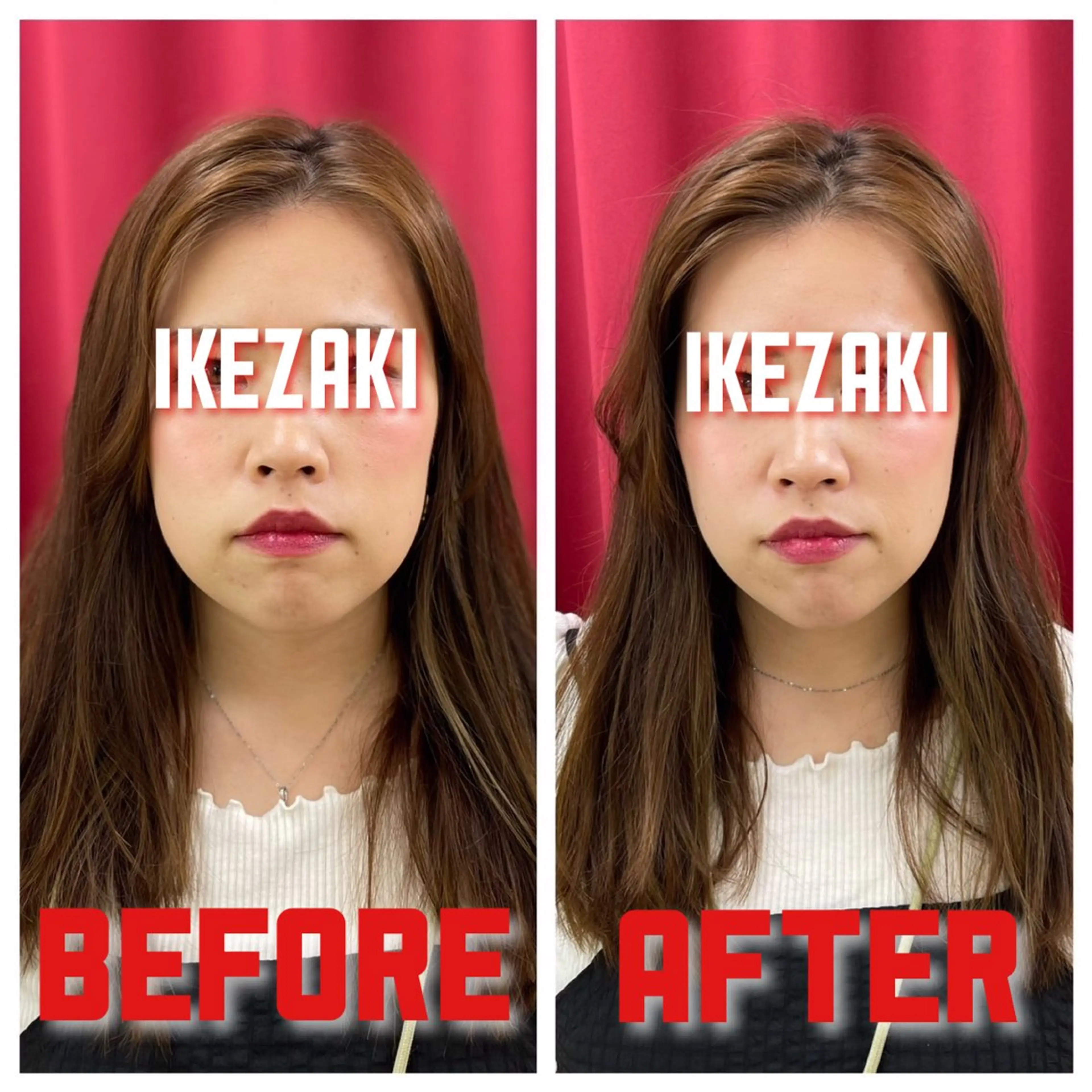 美容鍼 IKEZAKIのエステ・リラクイメージ