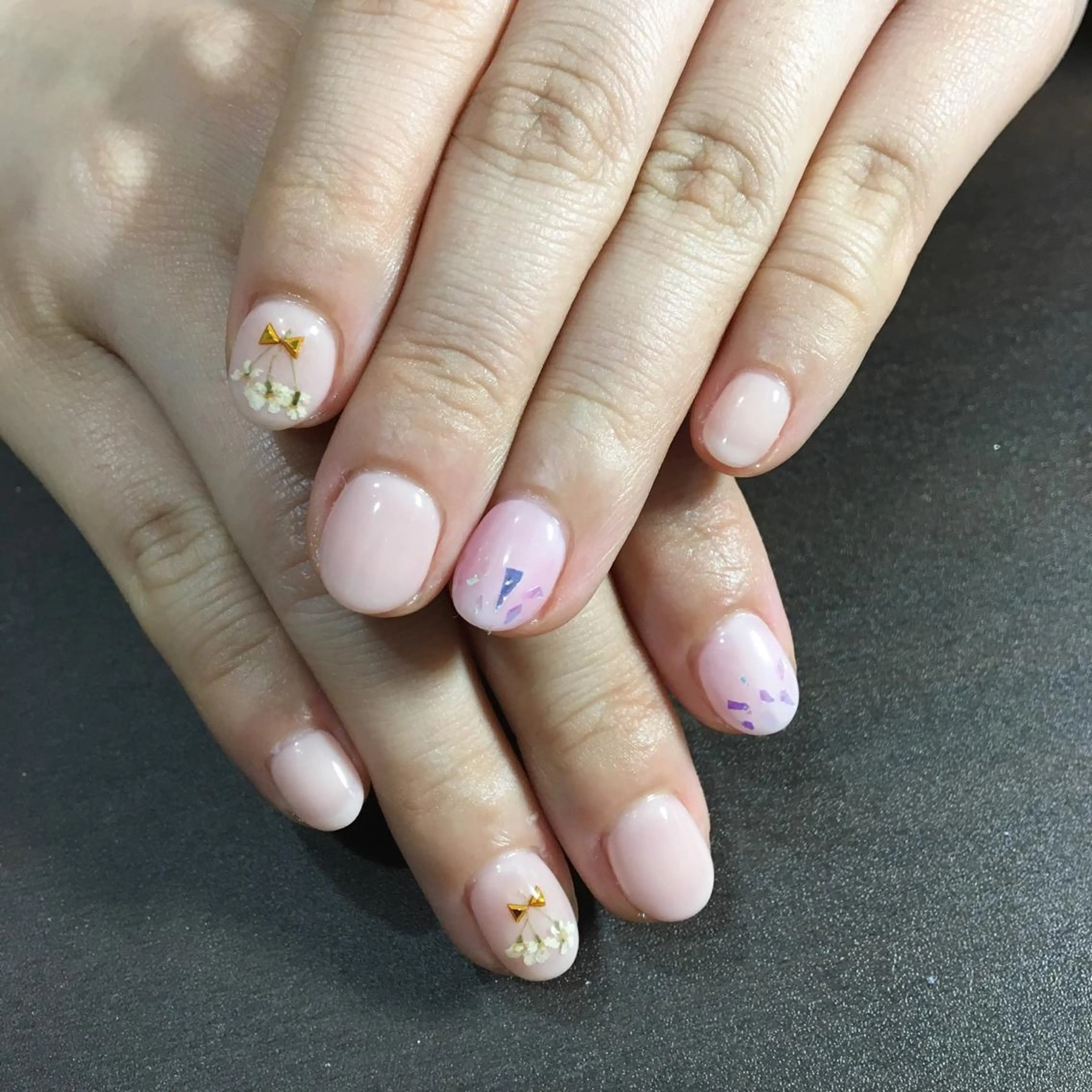 ネイル nail salon Titaleeのネイルデザイン