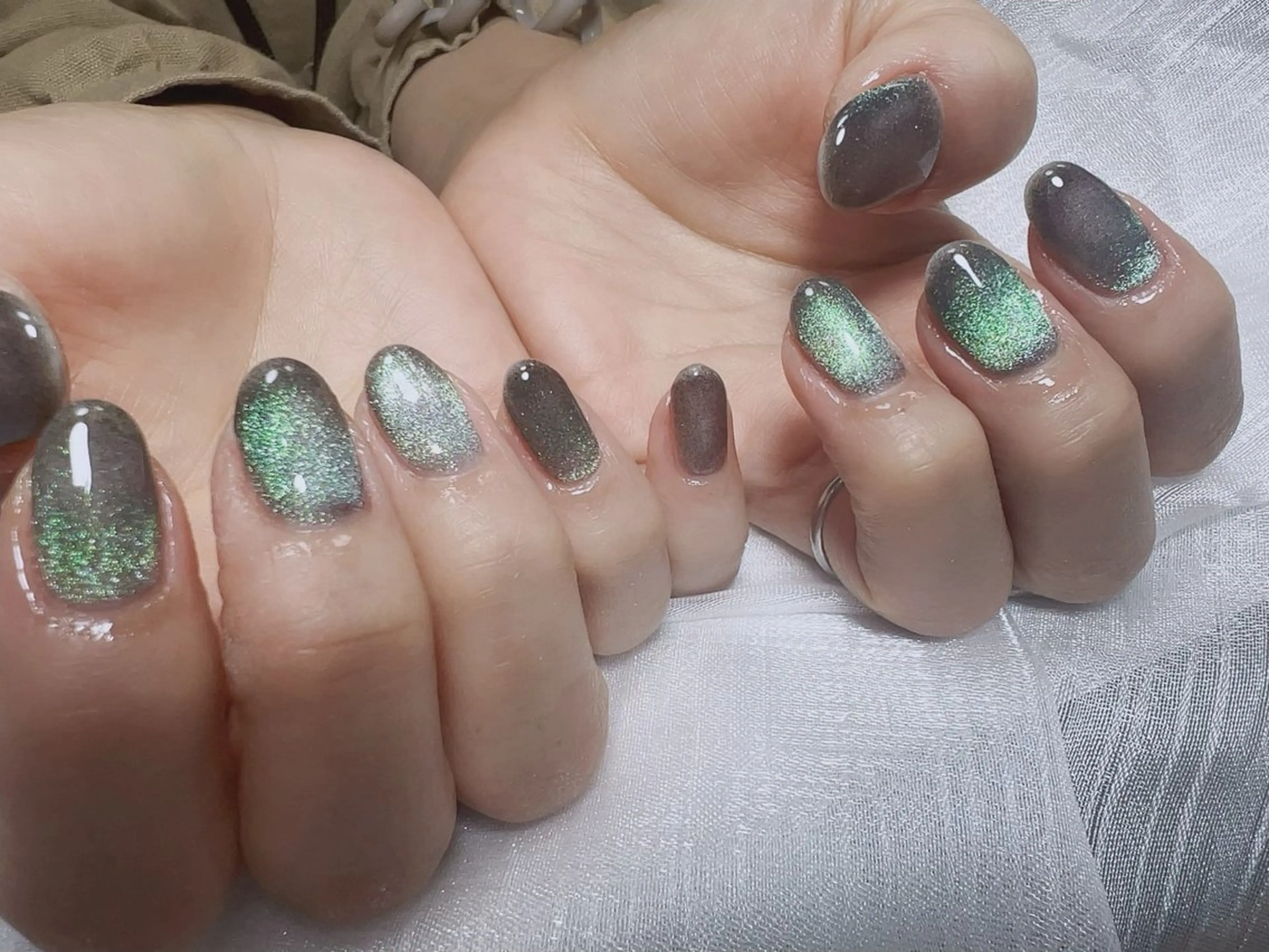 ネイル ハンドネイル Nail NaNaのネイルデザイン