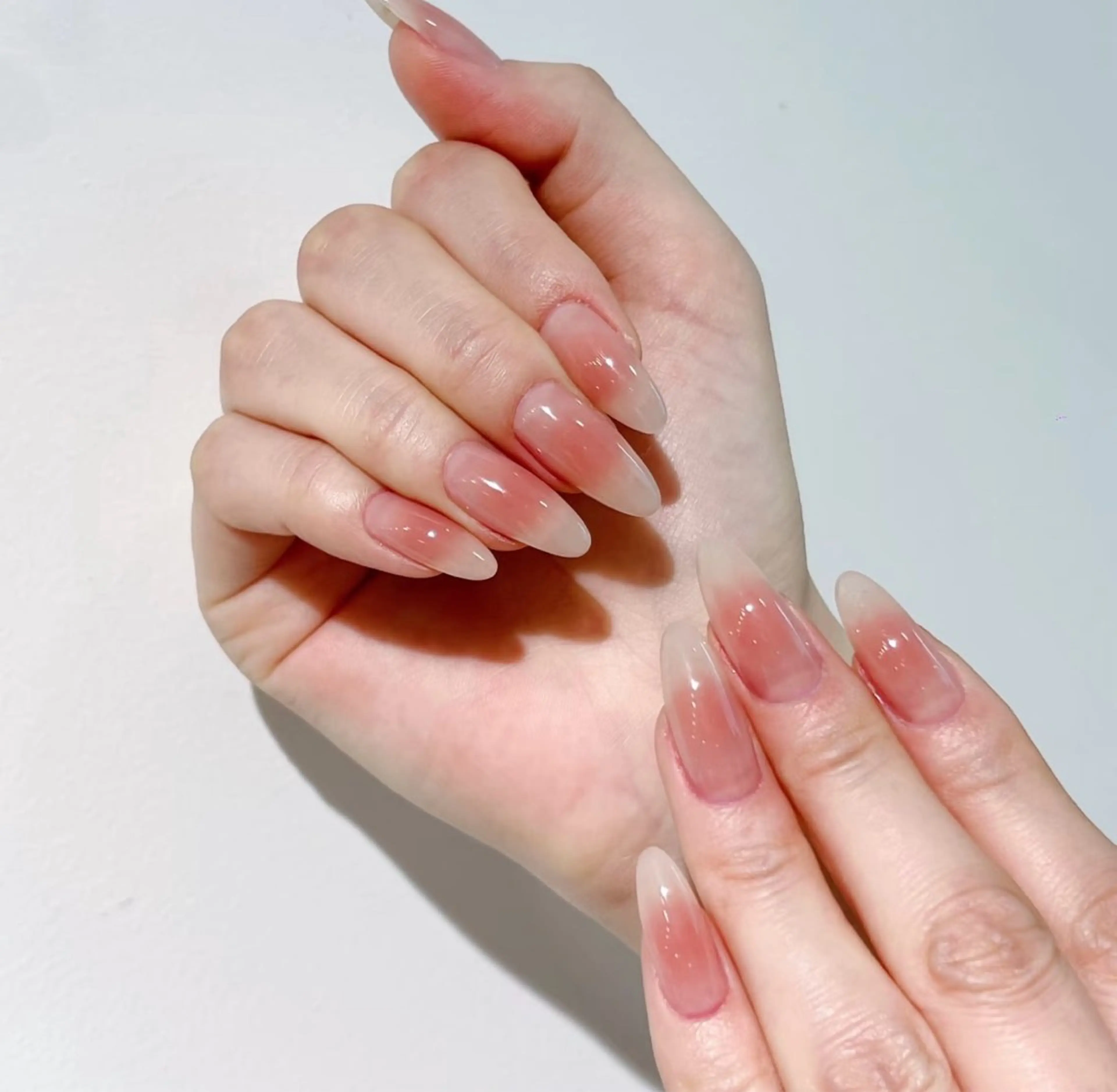 ネイル ハンドネイル ハンドケア Ocean Nailのネイルデザイン