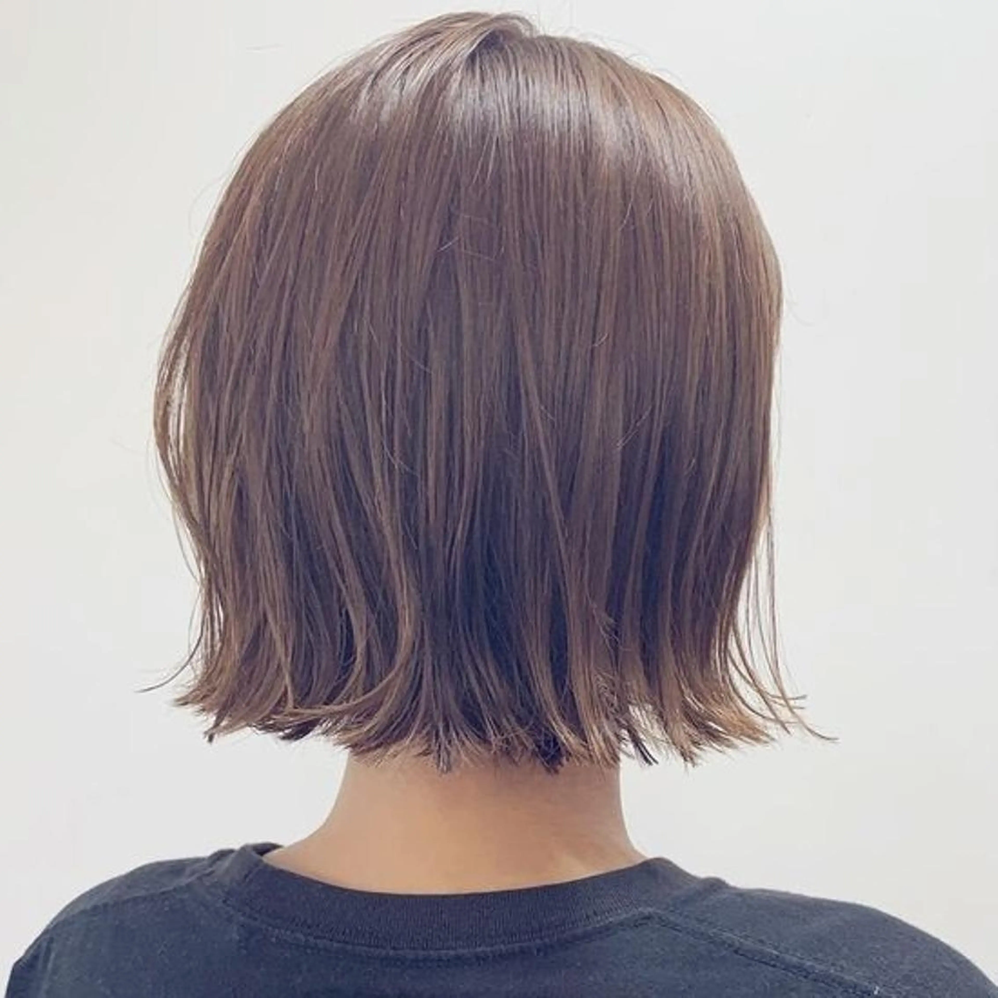 『本日限定』カット＋カラー＋炭酸スパ（シャンプードライ込み）の写真