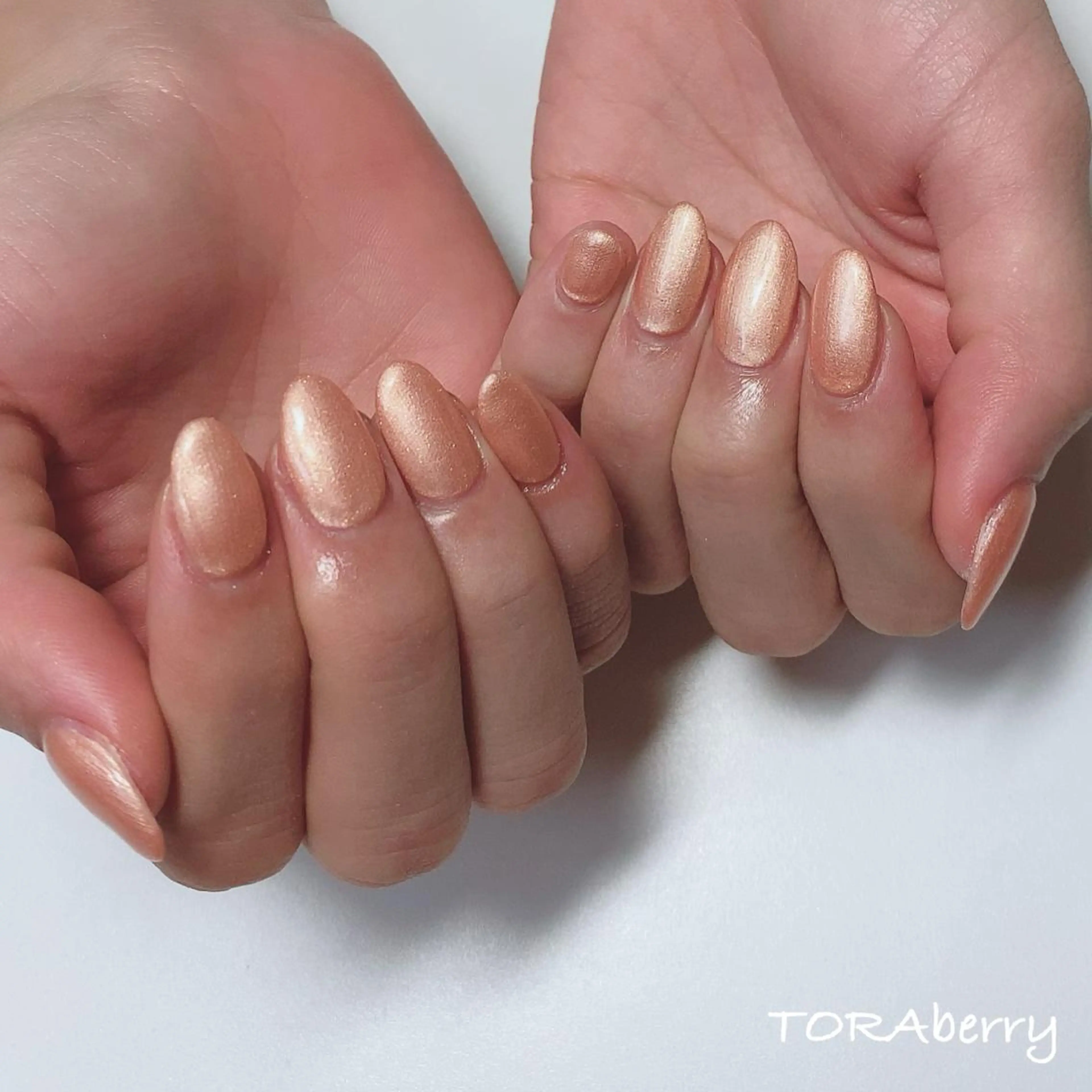 ネイル ハンドネイル ネイリスト なつみのネイルデザイン