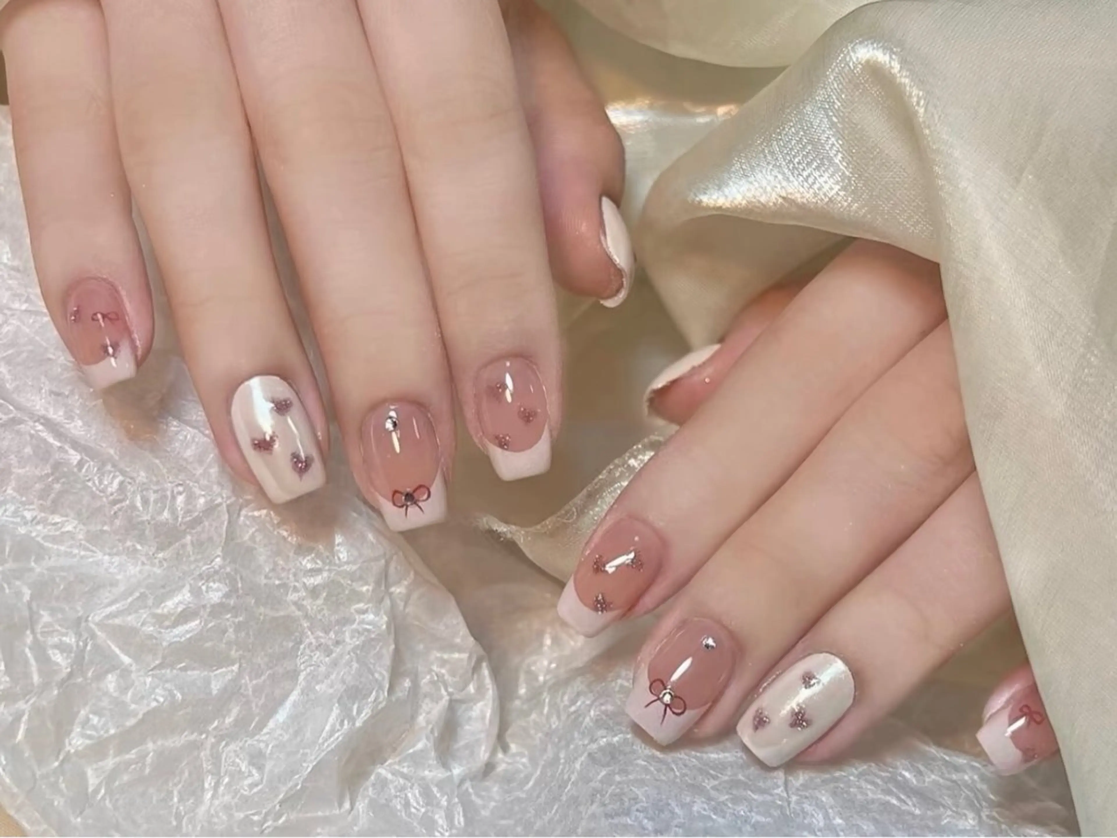 ネイル Akira nail salonのネイルデザイン