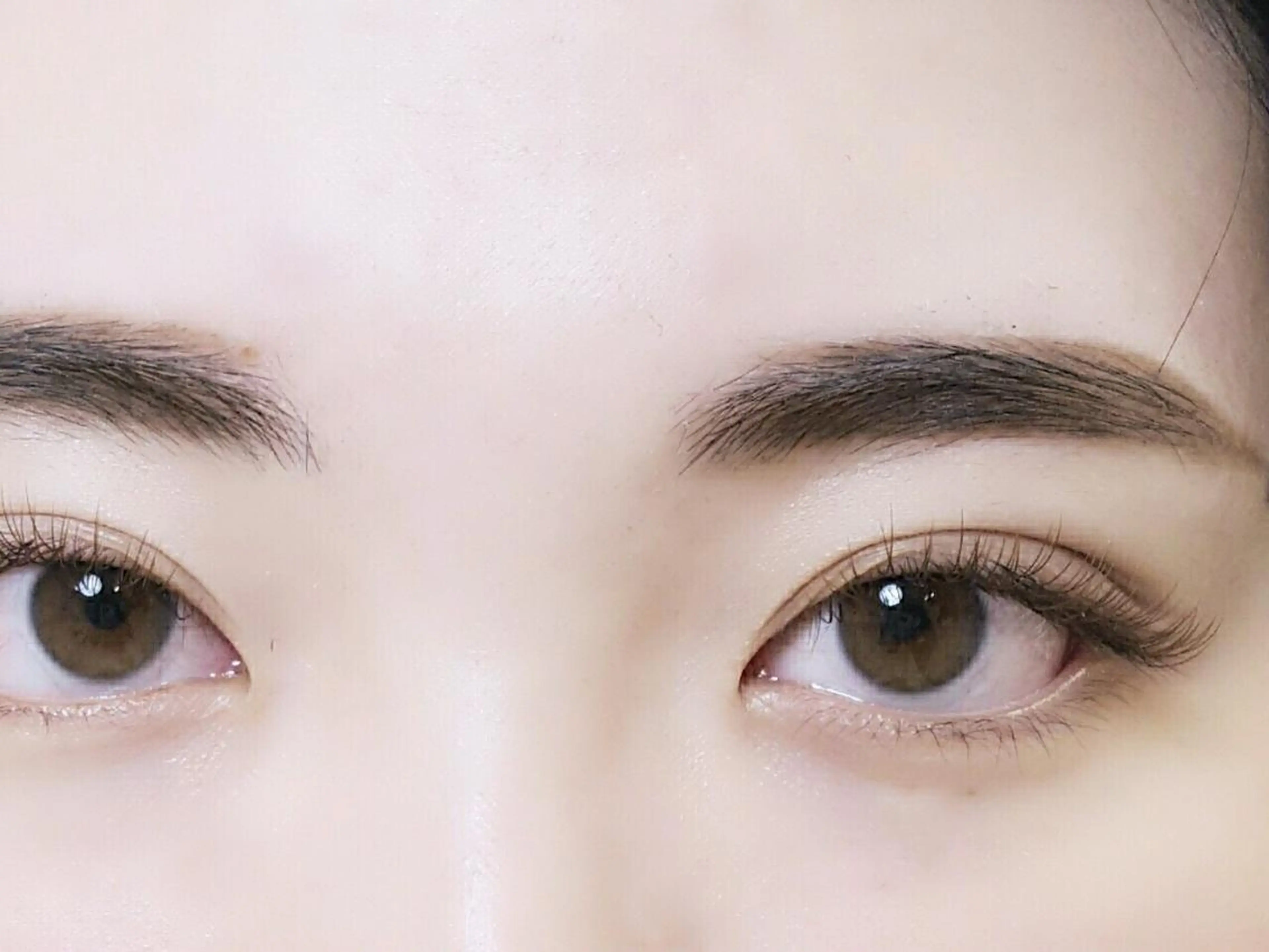マツエク・マツパ マツエク Reine eyelashのマツエク・マツパデザイン