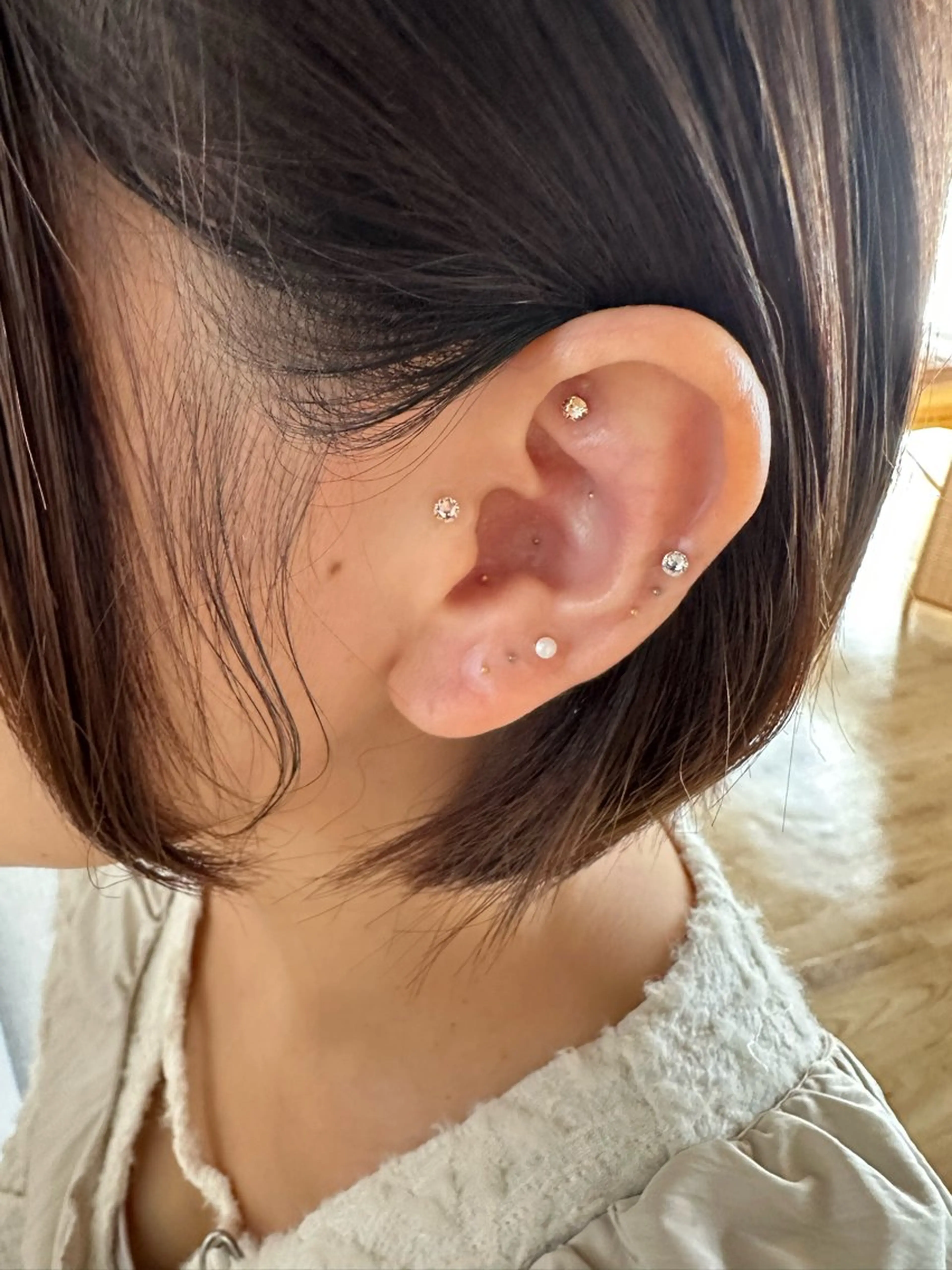 美容サロン réposのその他イメージ