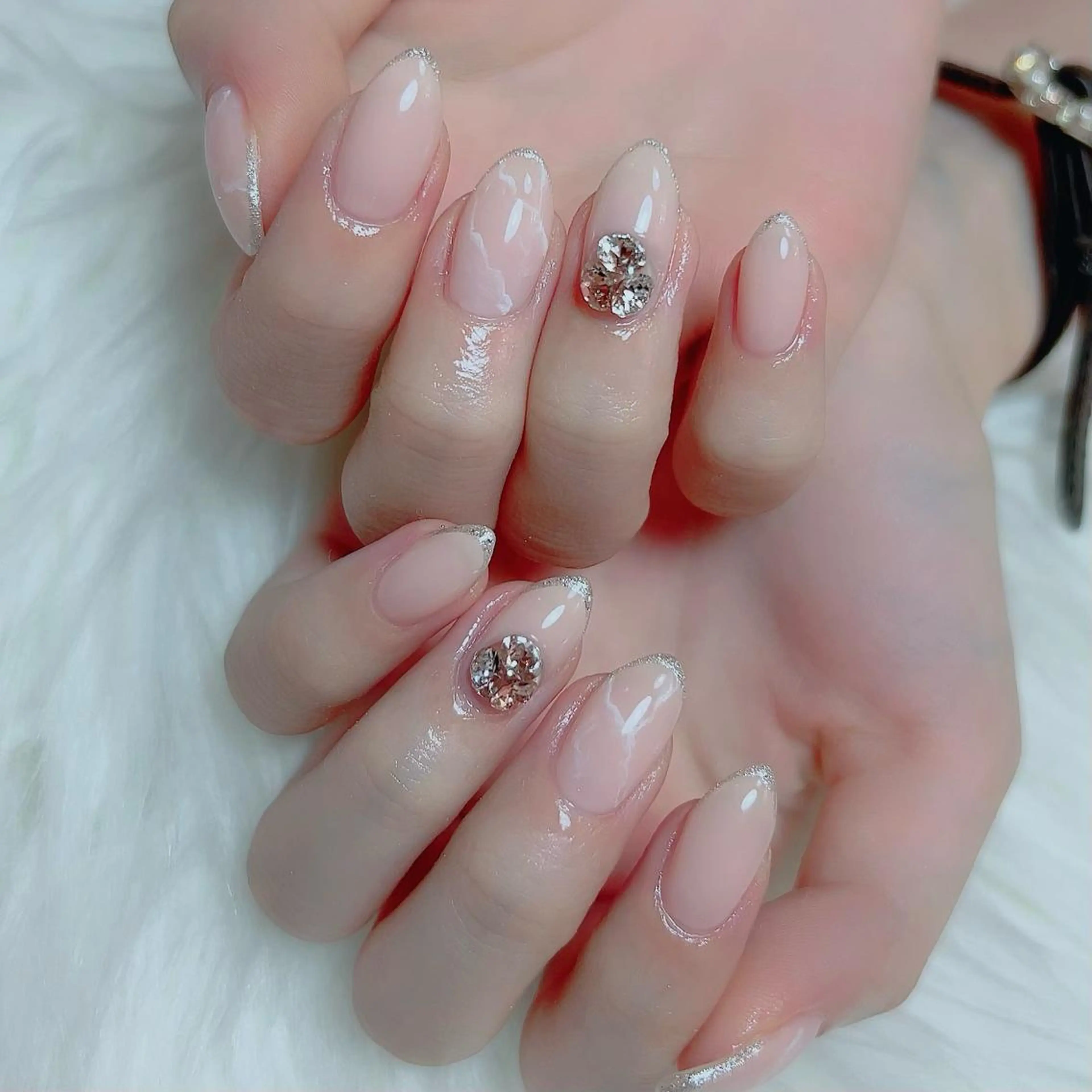 ネイル ハンドネイル Nail salon EM（エム）千葉のネイルデザイン