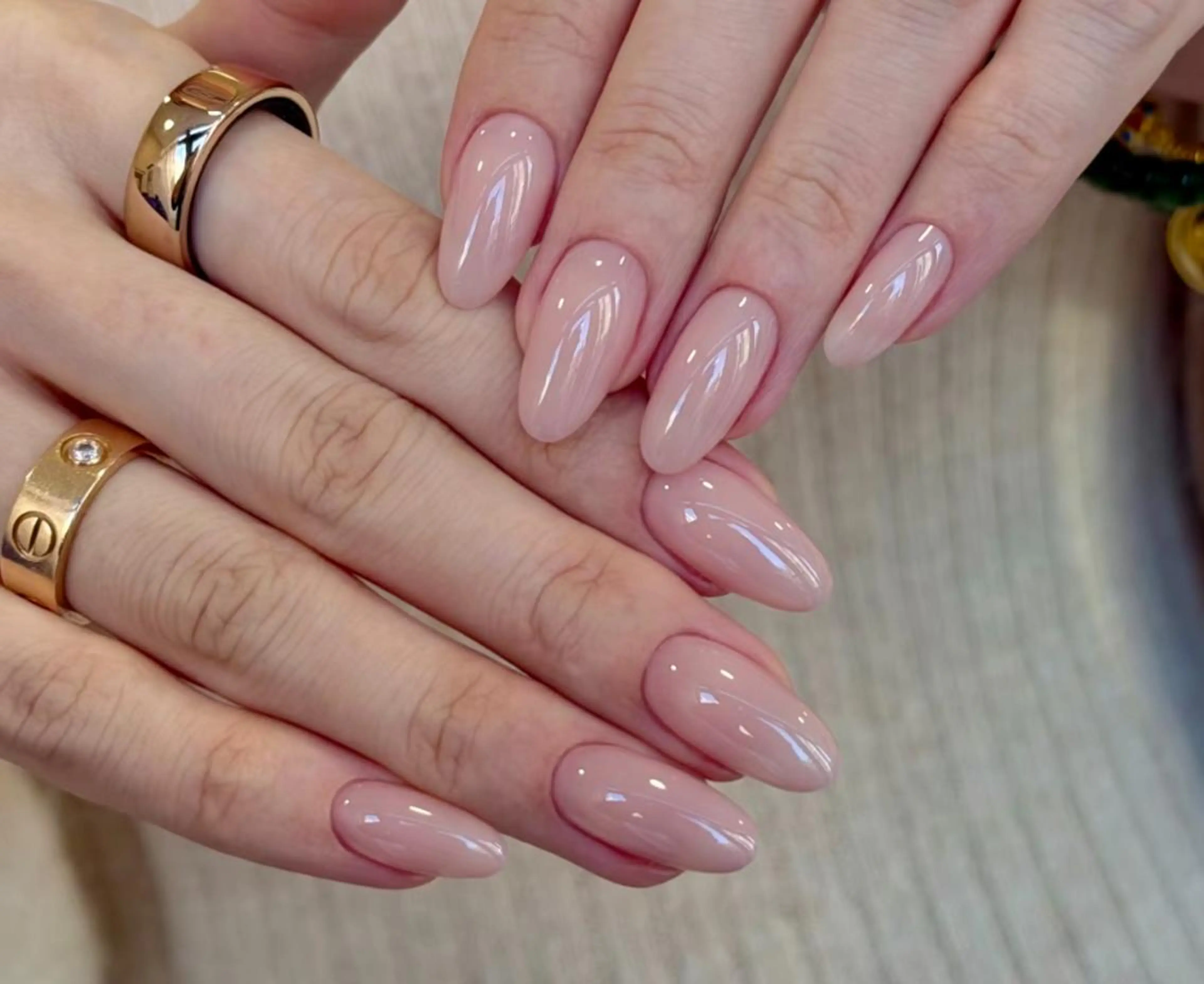 マツエク・マツパ ハンドネイル 🎀 NaNa_nailのネイルデザイン