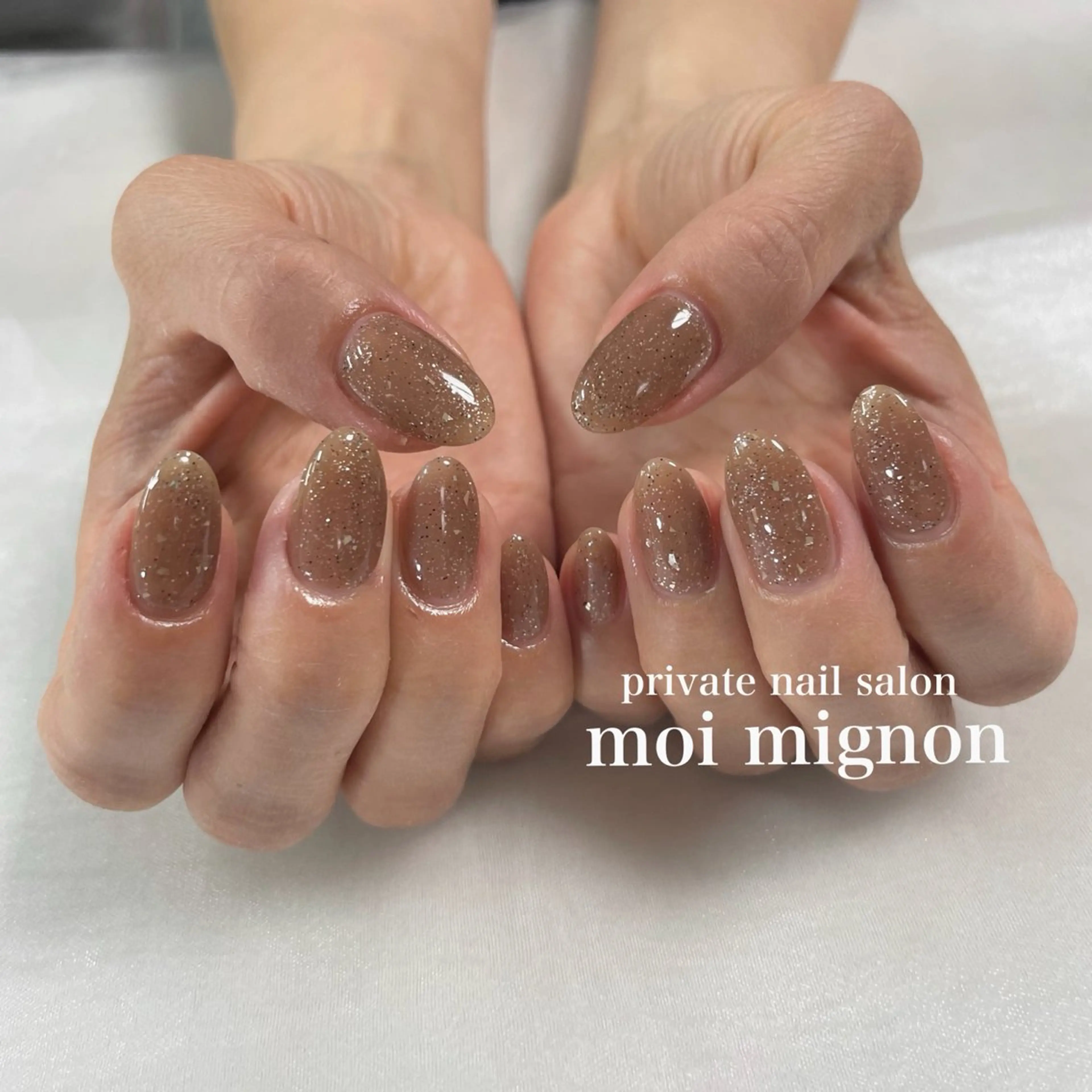 ネイル ハンドネイル nailist Aki♡のネイルデザイン