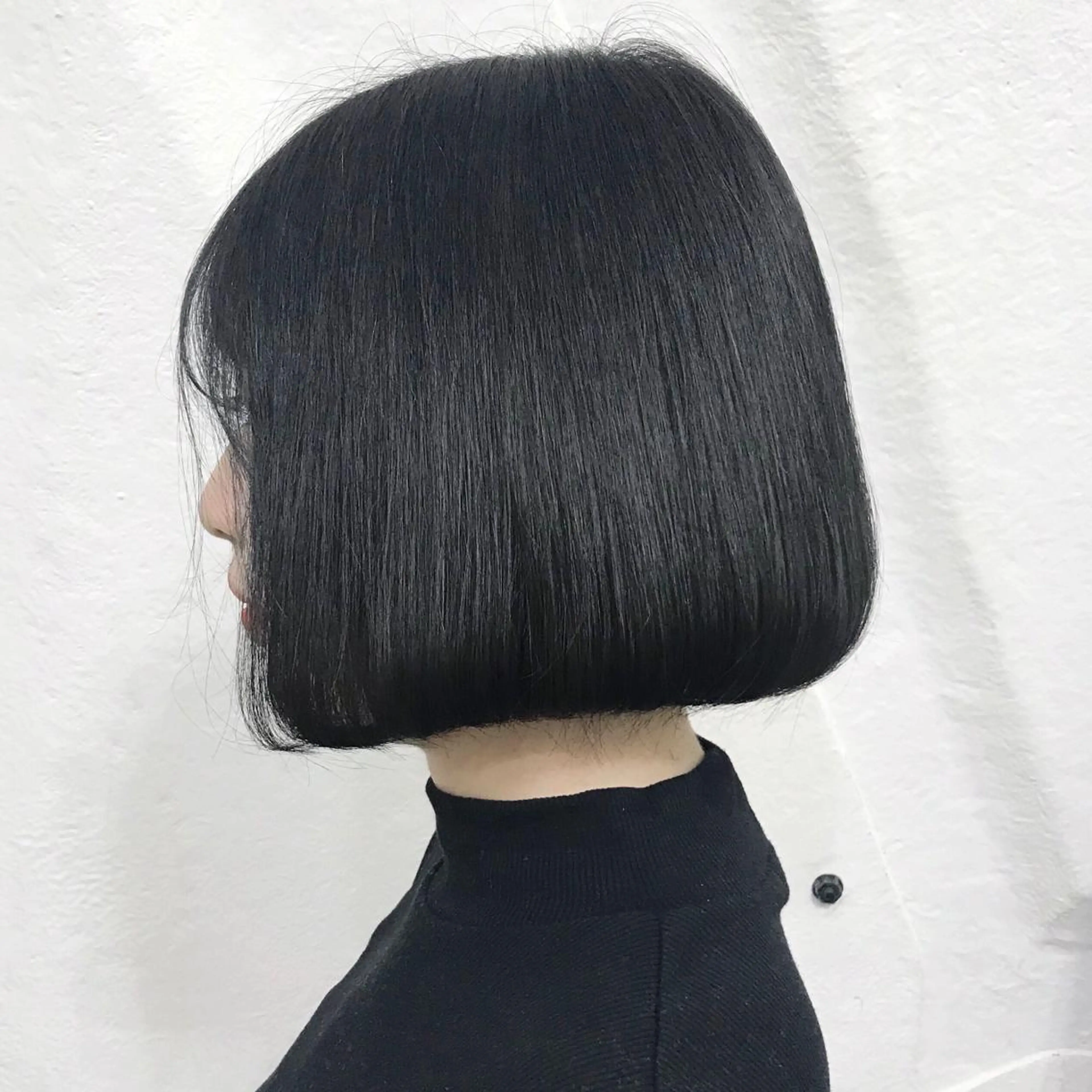 ショート タンバルモリ サロウィン所属・K-POP好き美容師 🇰🇷Kai.Yのヘアスタイル