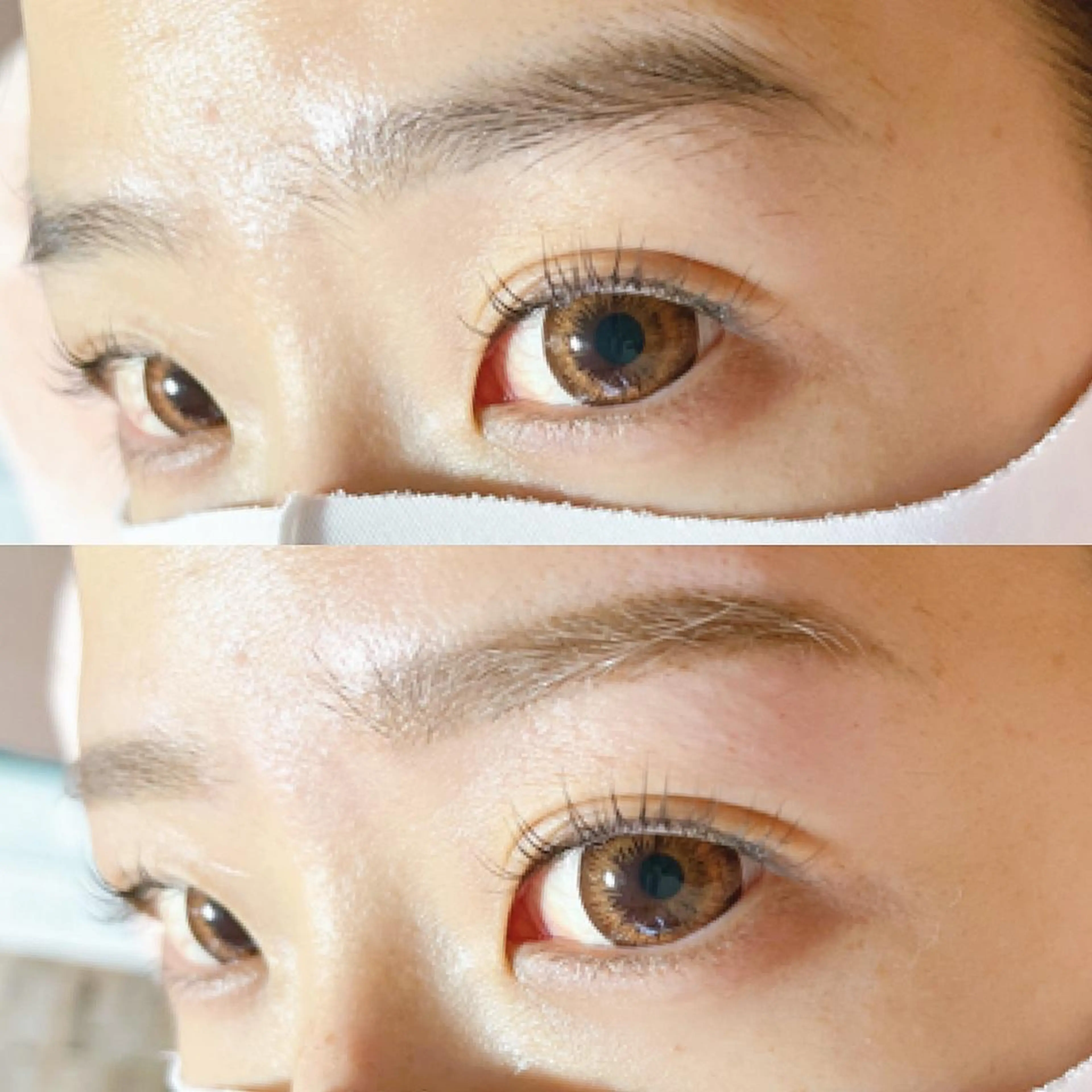 C. Lのマツエク・マツパデザイン