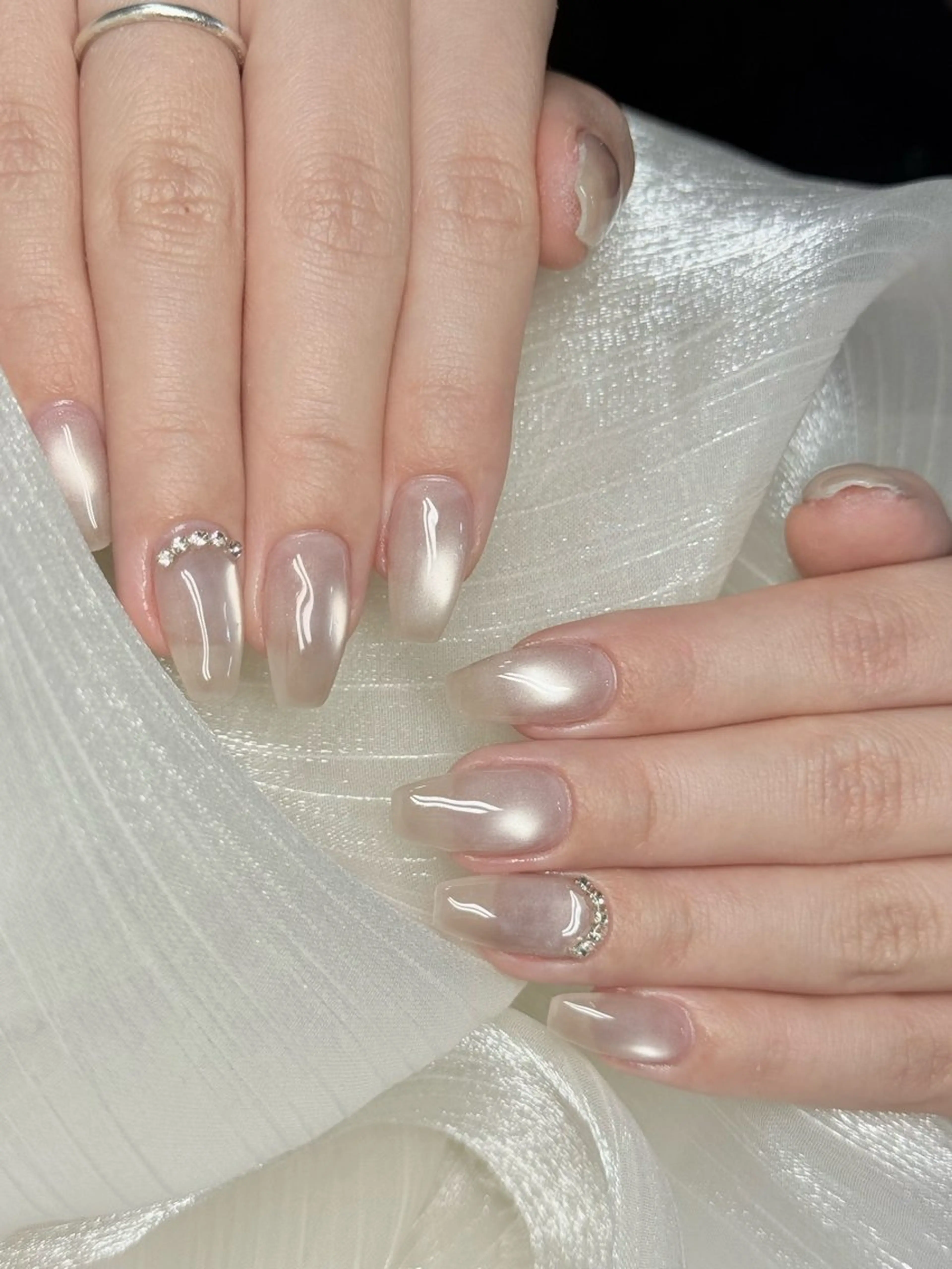 ネイル 森♡nail ♡ ①のネイルデザイン