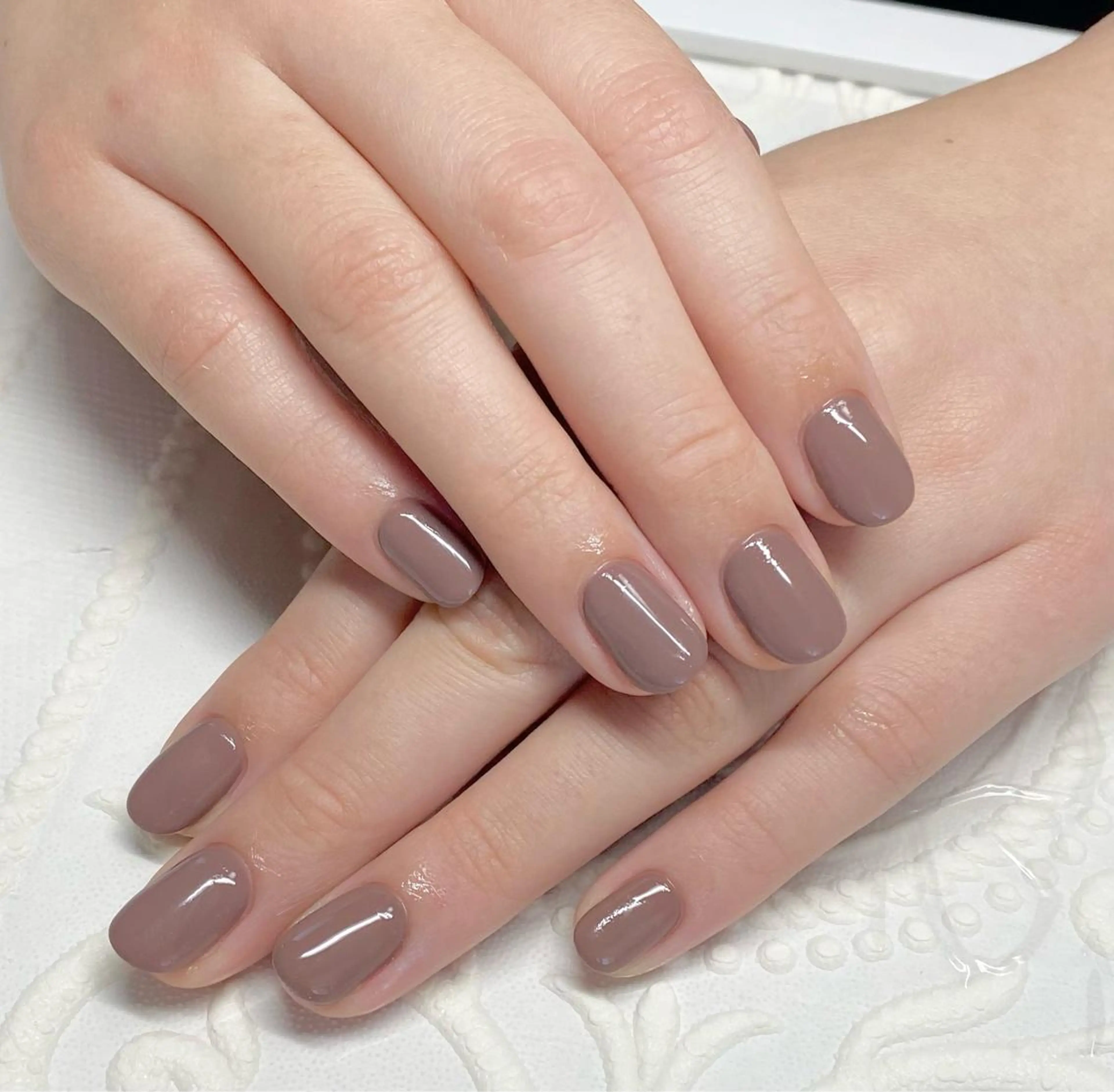 ショート ネイル ハンドネイル LUNE NAILのその他イメージ