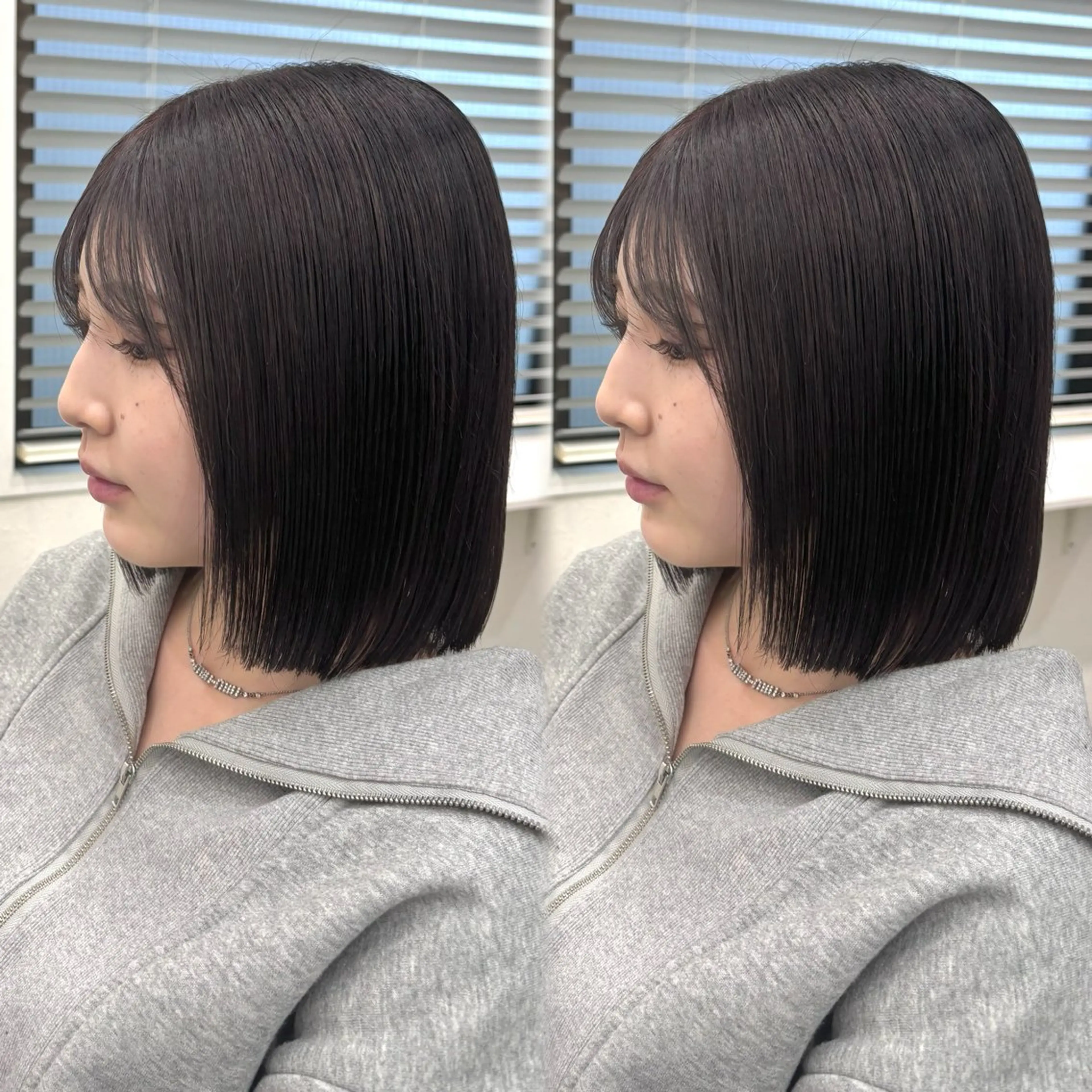 学生限定🌼シャンプー+カットの写真