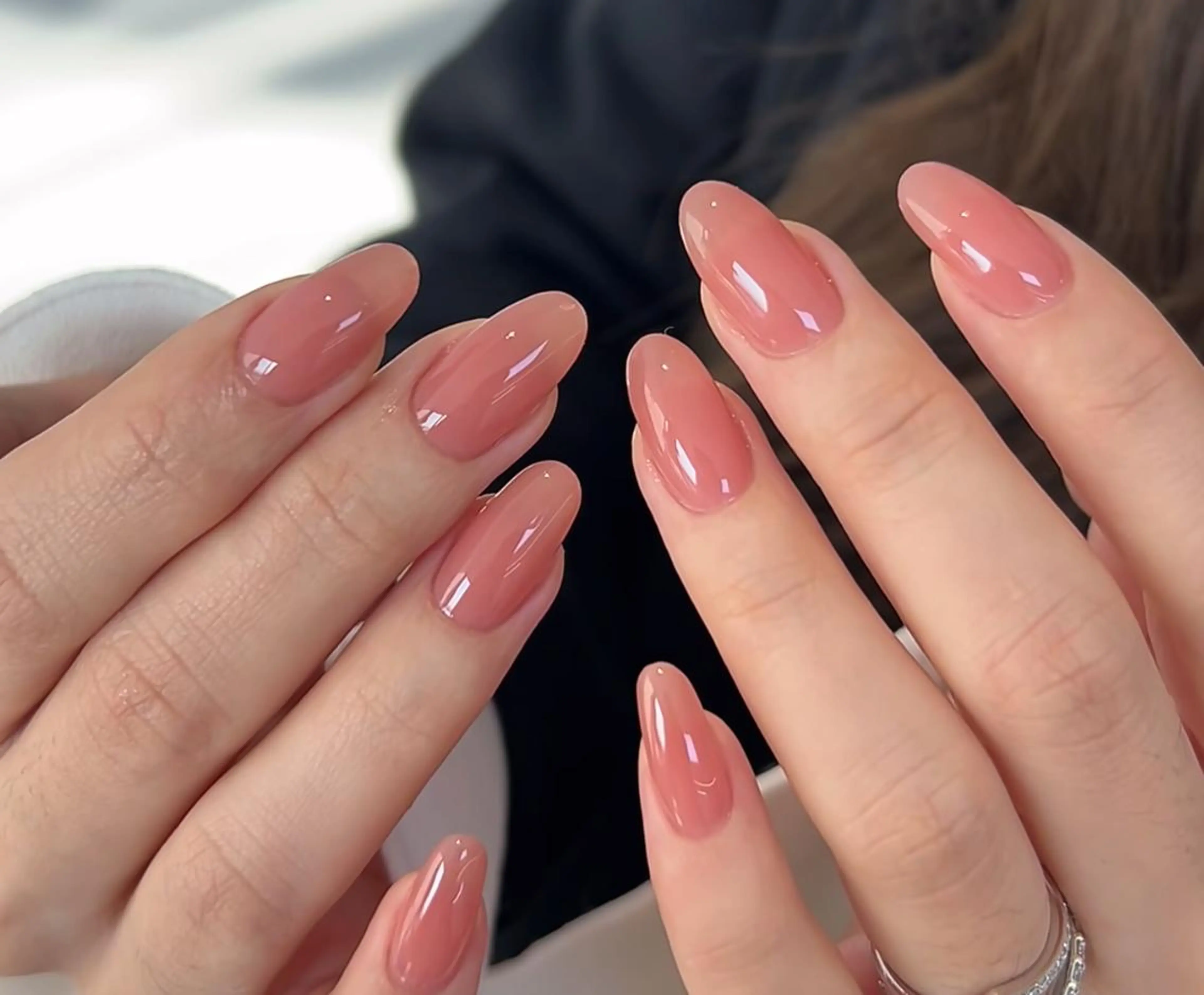 ネイル ハンドネイル 💫 Tsuki_Nailのネイルデザイン