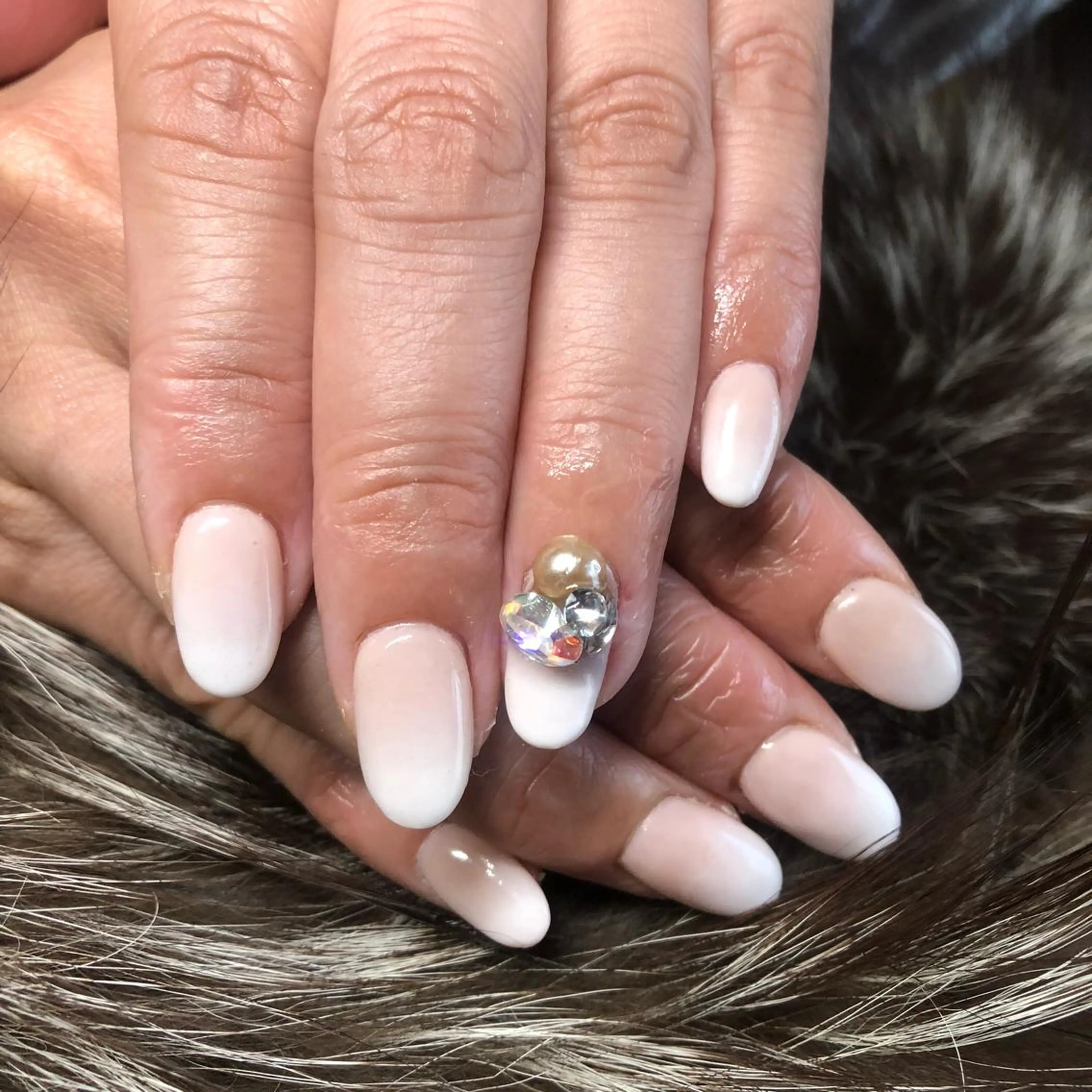 ネイル 口コミ5.0 Mizuki.aのネイルデザイン