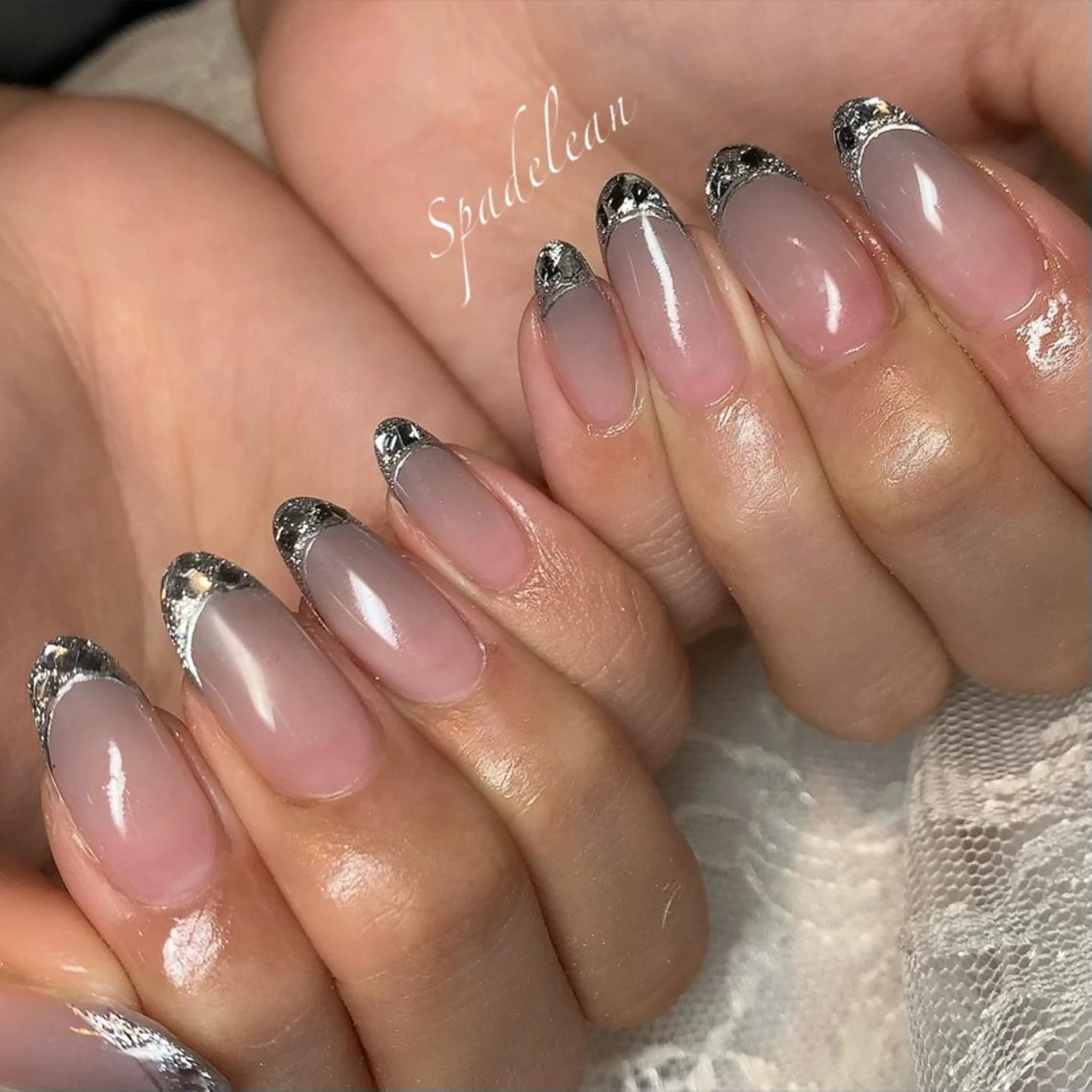 ネイル K. Misakiのネイルデザイン