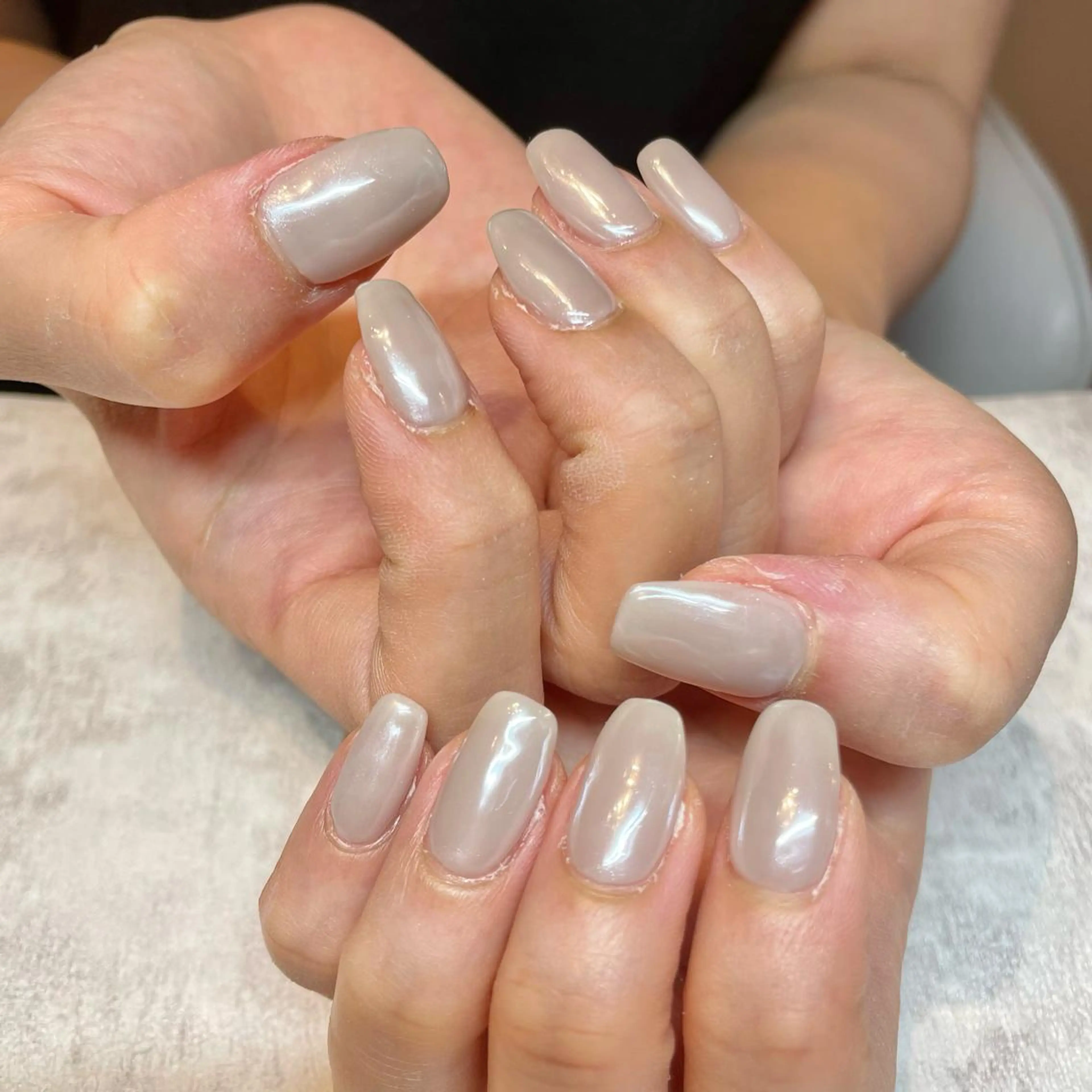 ネイル ハンドネイル Tocowaka マエダのネイルデザイン