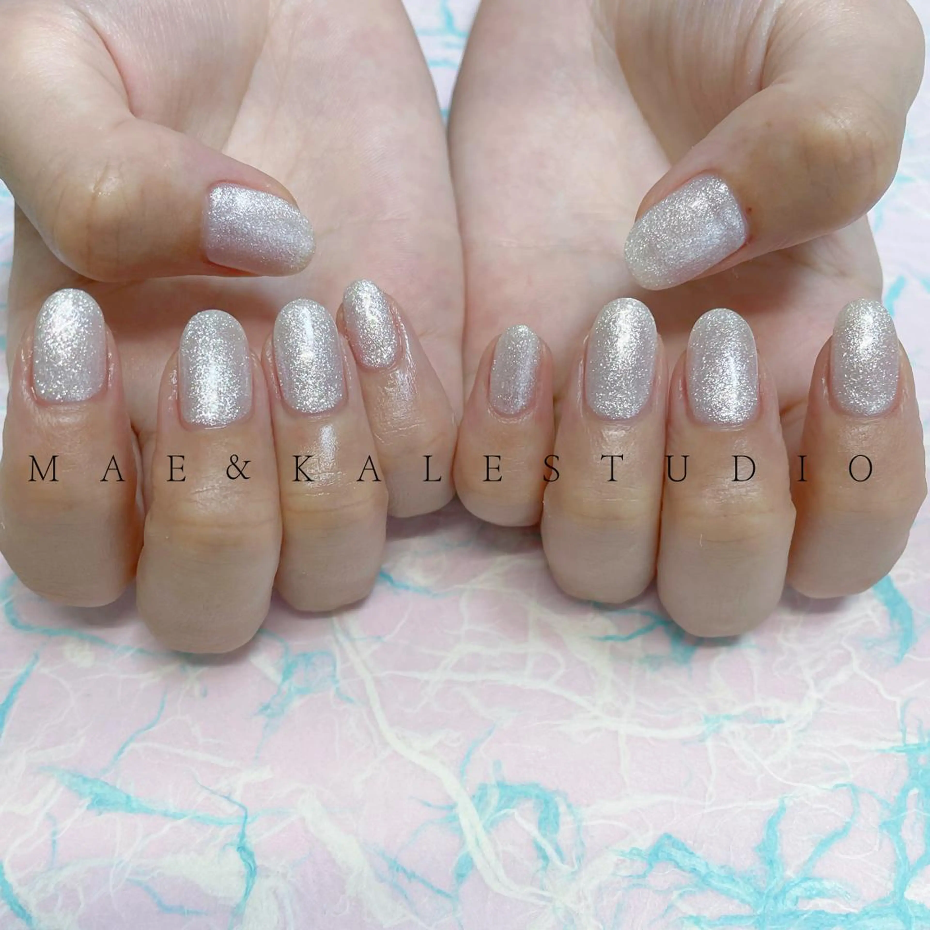 ネイル MAE&KALE STUDIOのマツエク・マツパデザイン