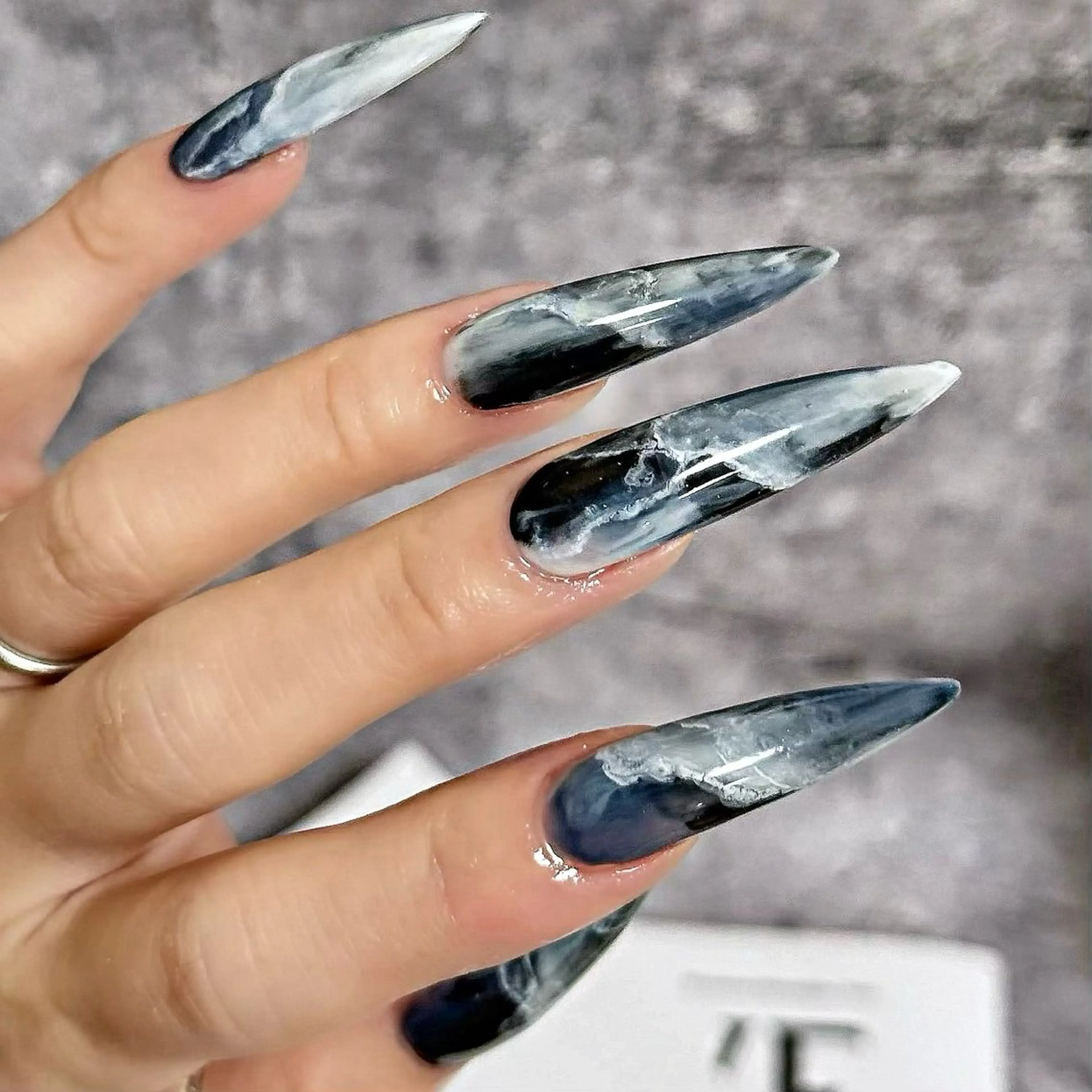 ネイル ハンドネイル JOLIESSE Ayumiのネイルデザイン