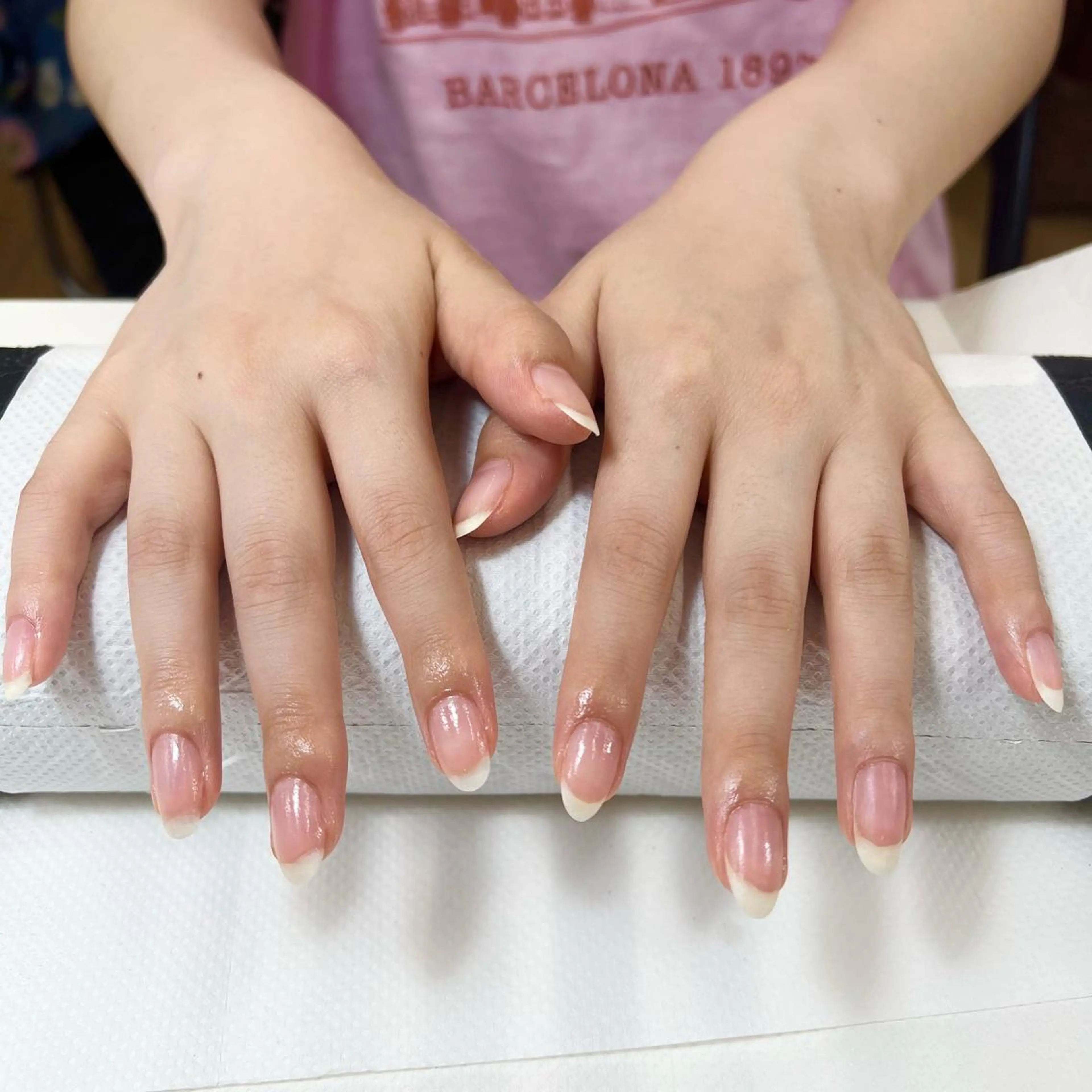 ネイル ジェルネイル 【MAXKELLY】 KOBIKI🐾のネイルデザイン