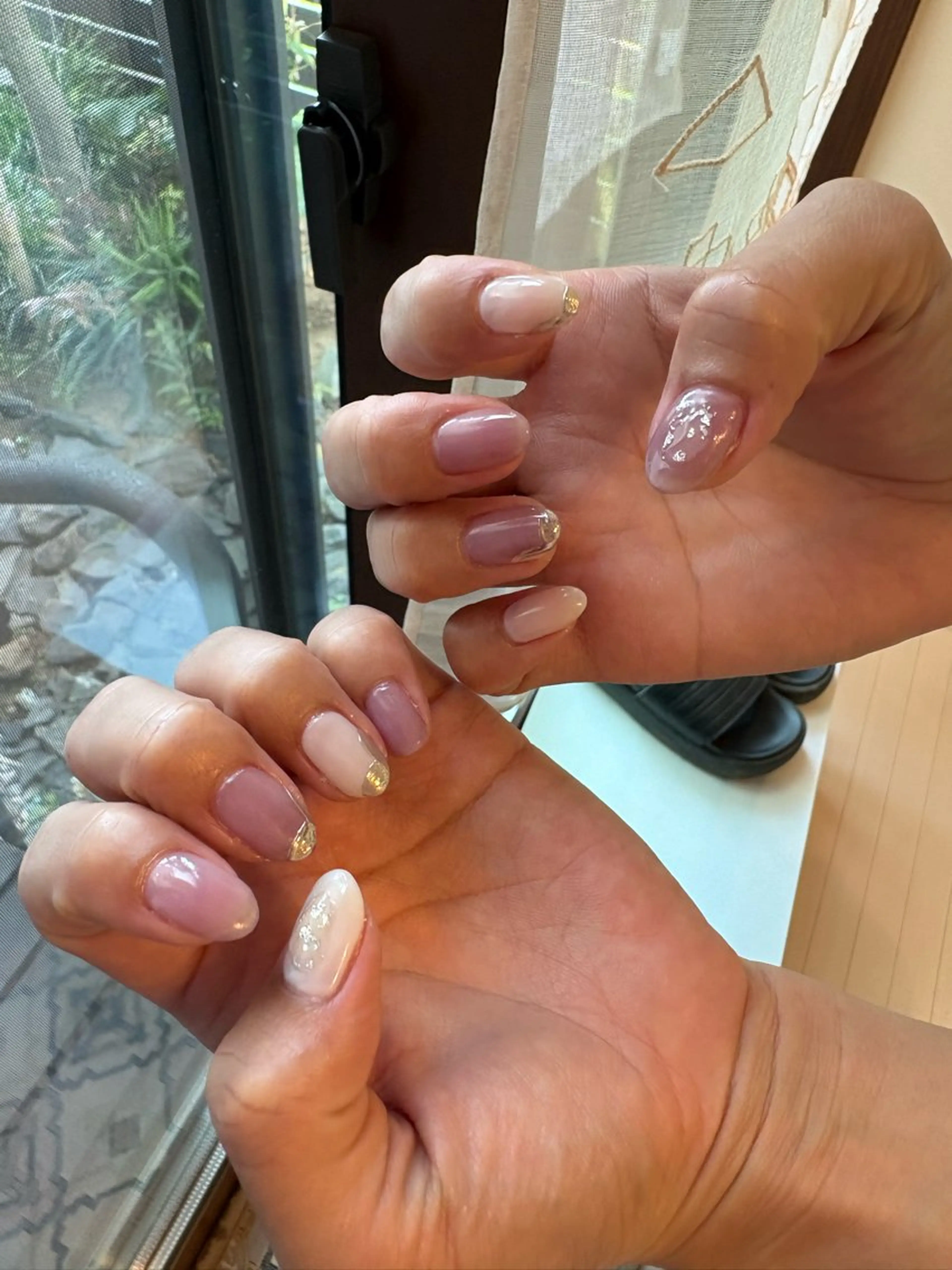 ネイル ハンドネイル Slow.Nail Tomomiのその他イメージ