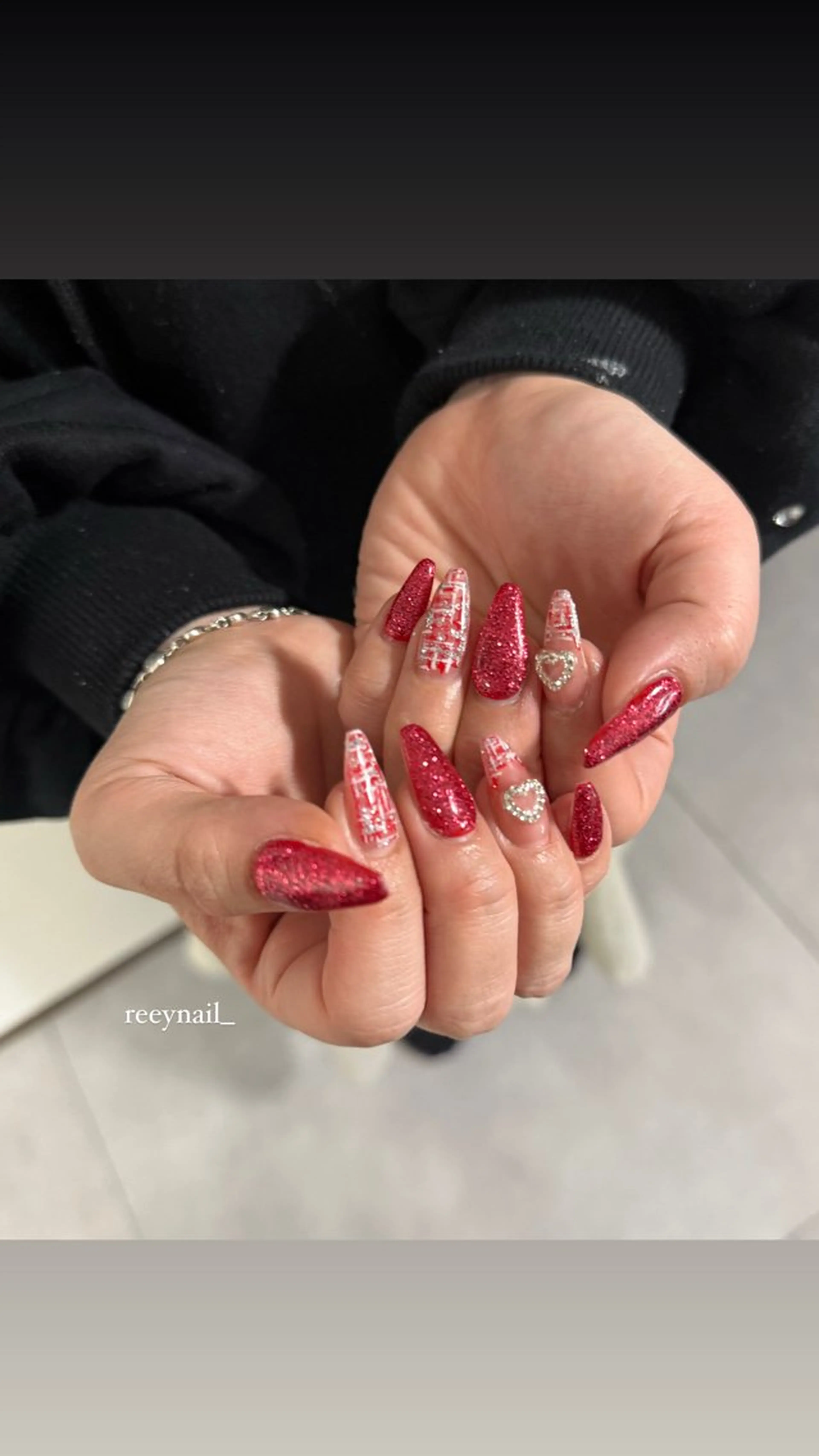 ネイル ハンドネイル ulysses nailsalonのネイルデザイン