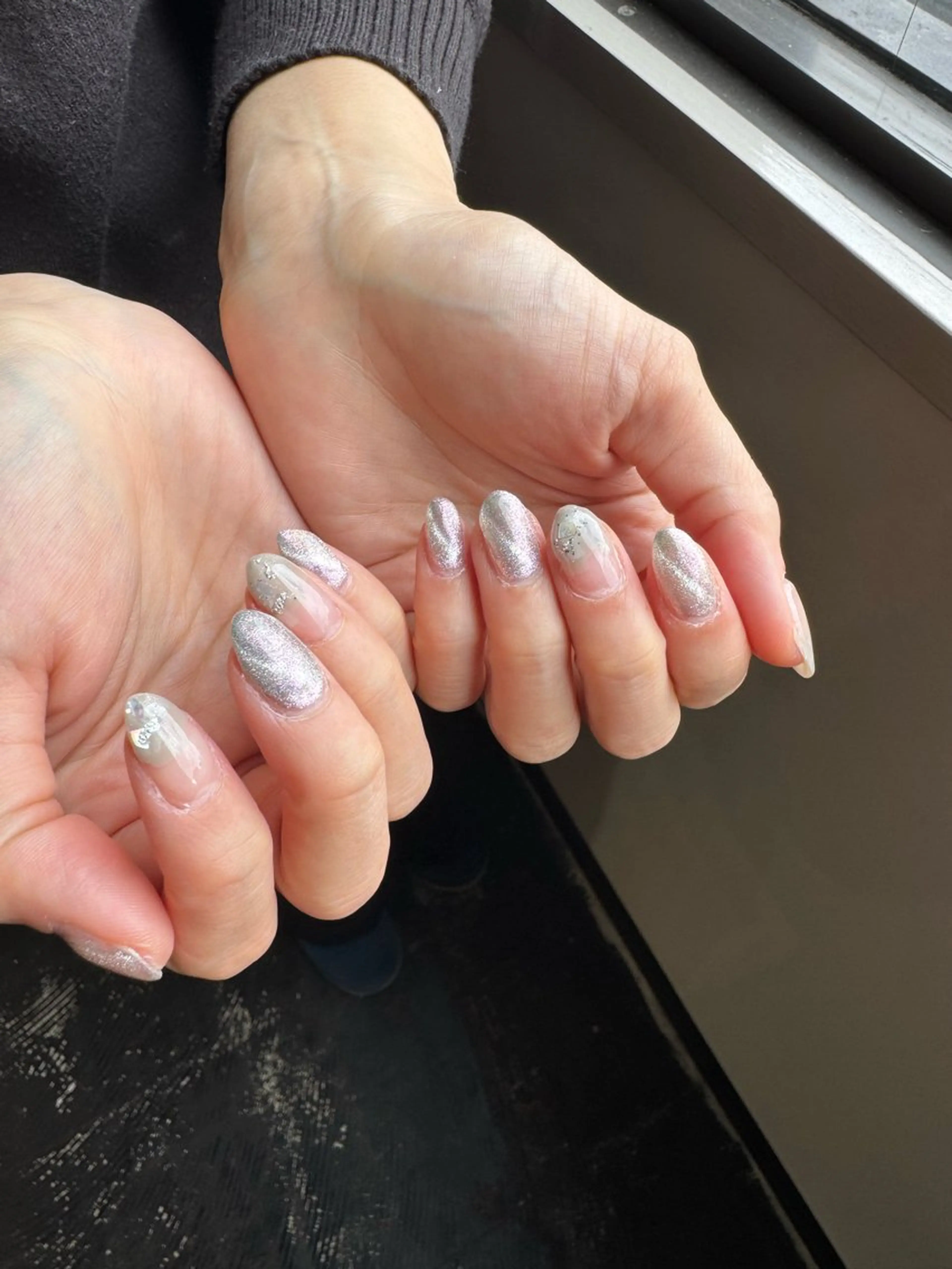 ネイル ハンドネイル i mihoのネイルデザイン