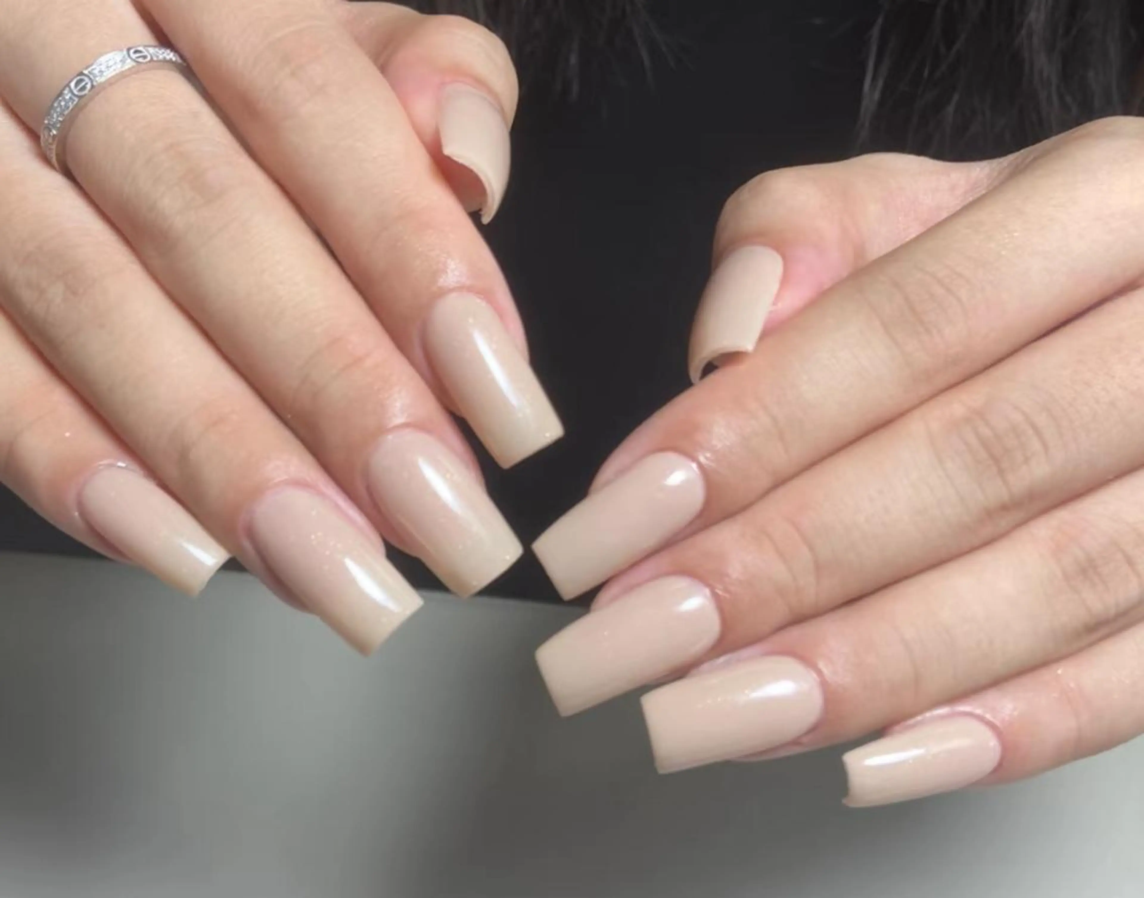 ネイル ハンドネイル Molly _nailのネイルデザイン