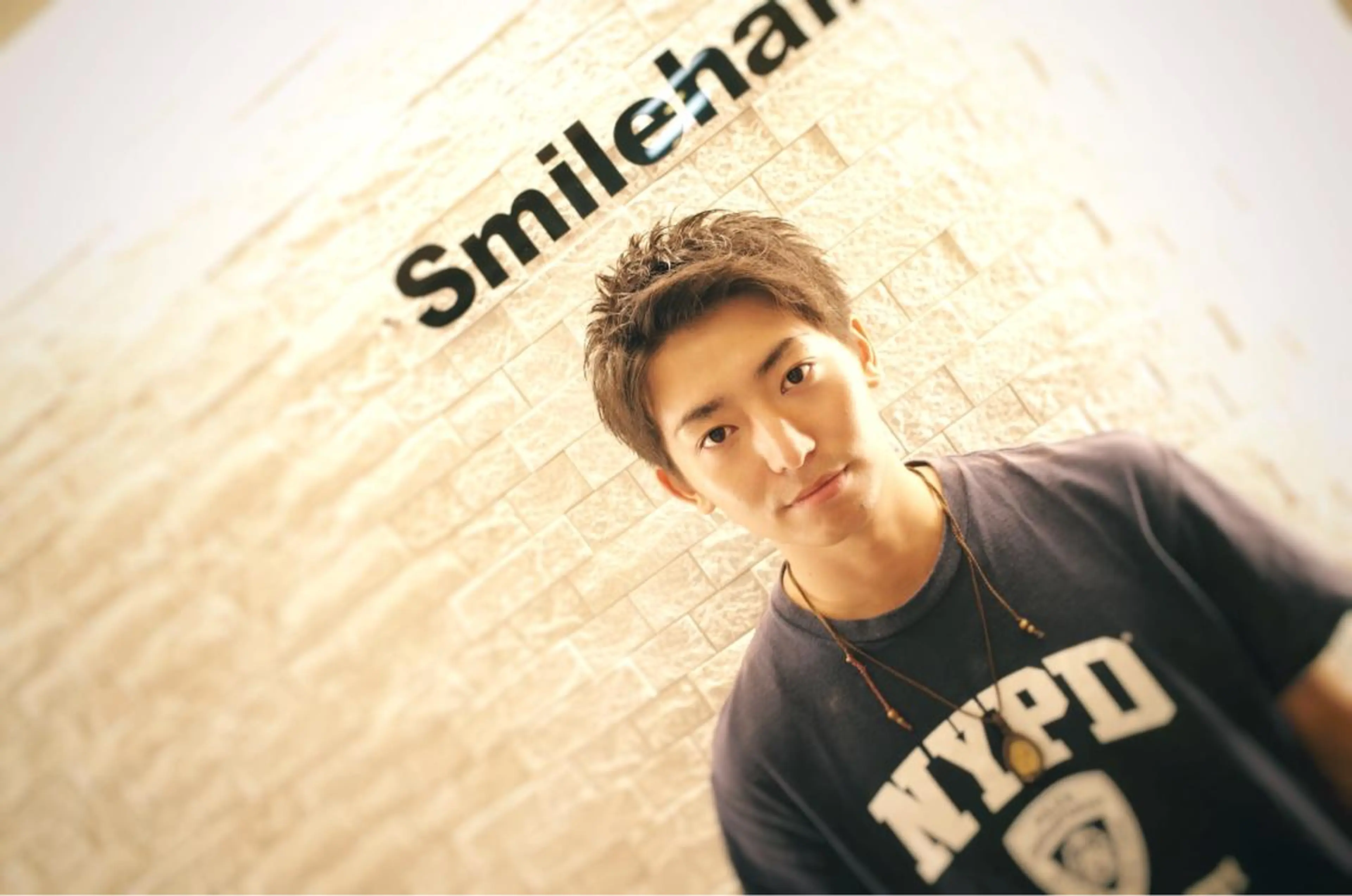 ショート メンズ ショートヘア カット ✨店長✨関根 雄太のヘアスタイル