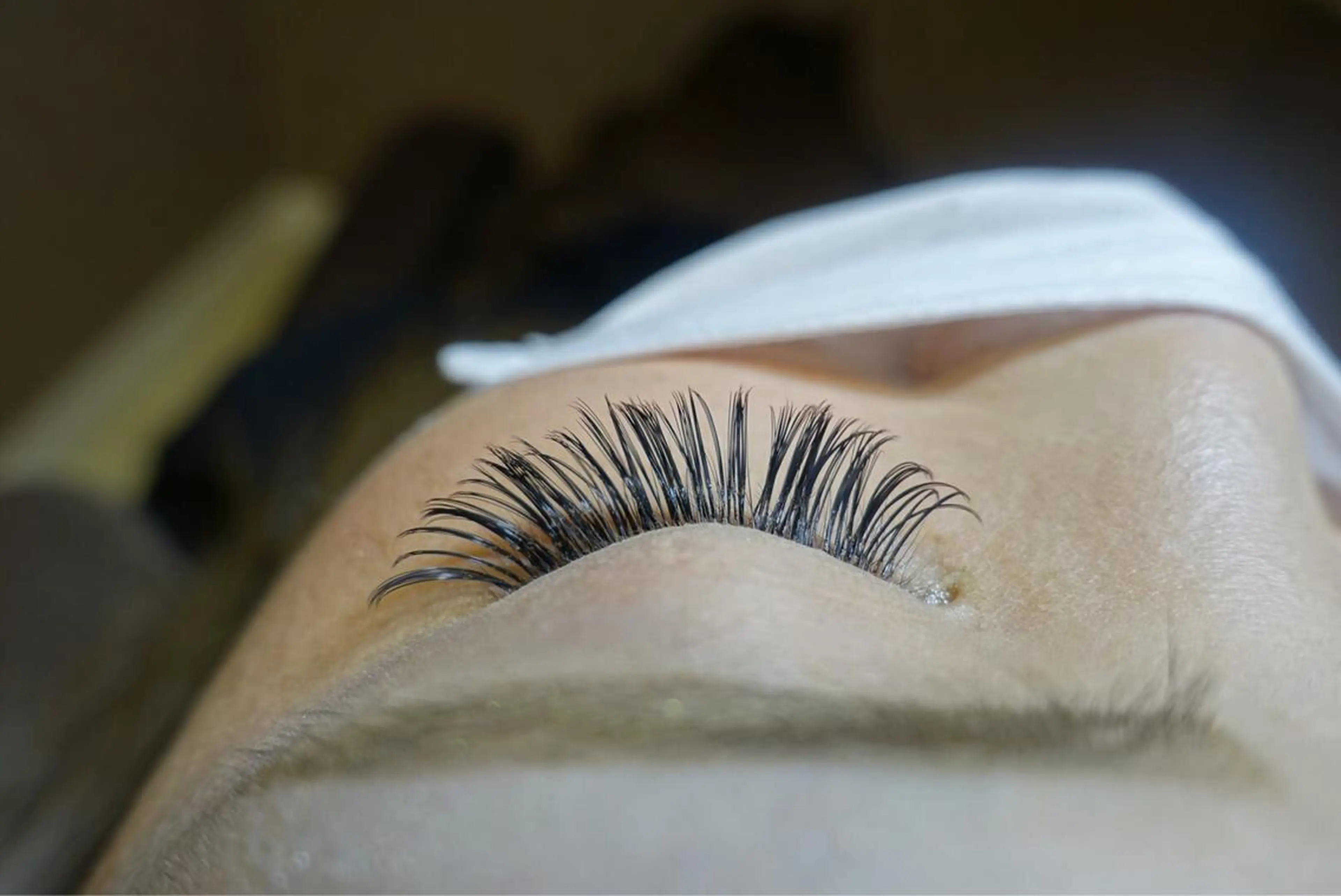 マツエク・マツパ アイデザイナー 山下の眉毛・アイブロウイメージ