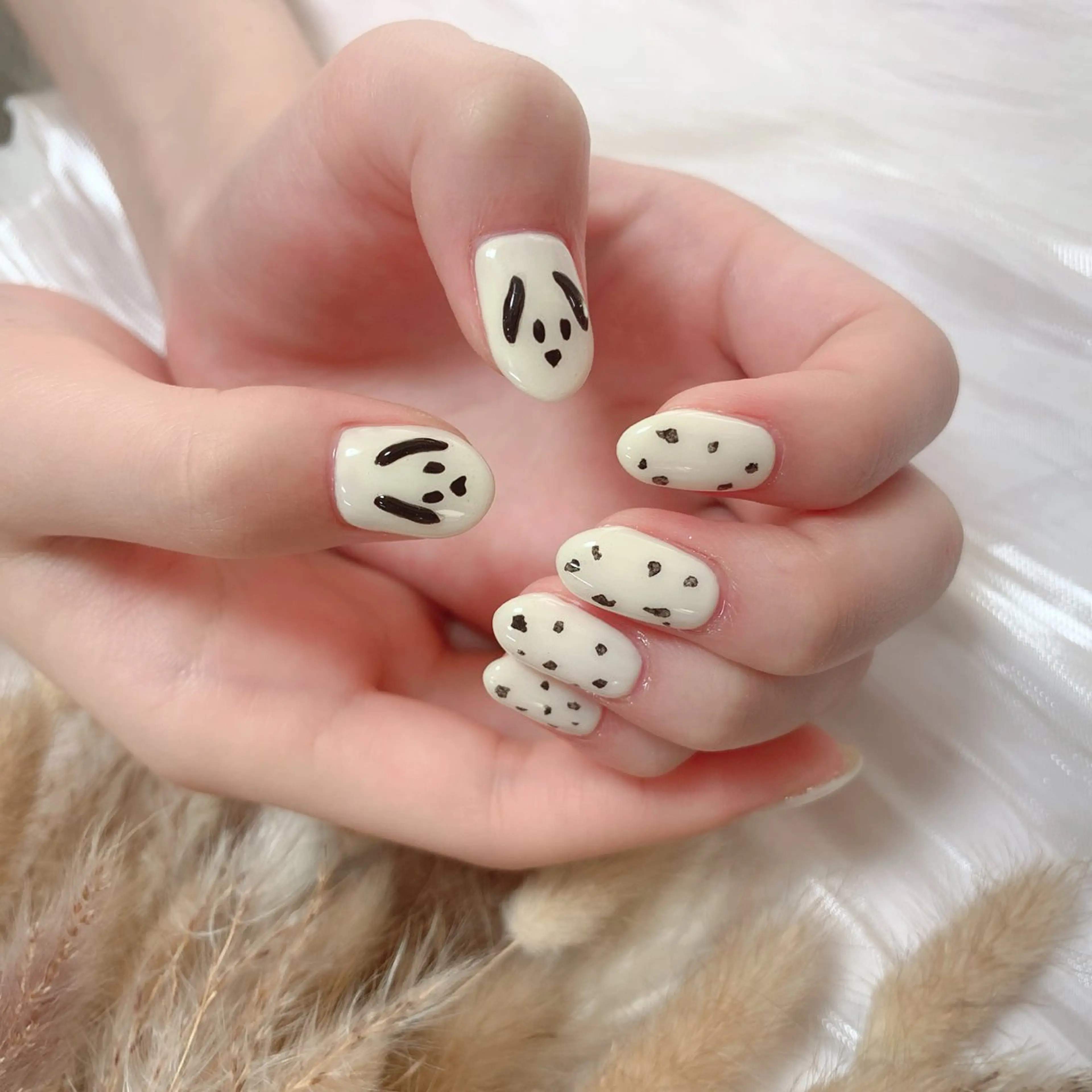 ネイル 💅ネイルハウス🏡 🎀TOMO🎀のネイルデザイン