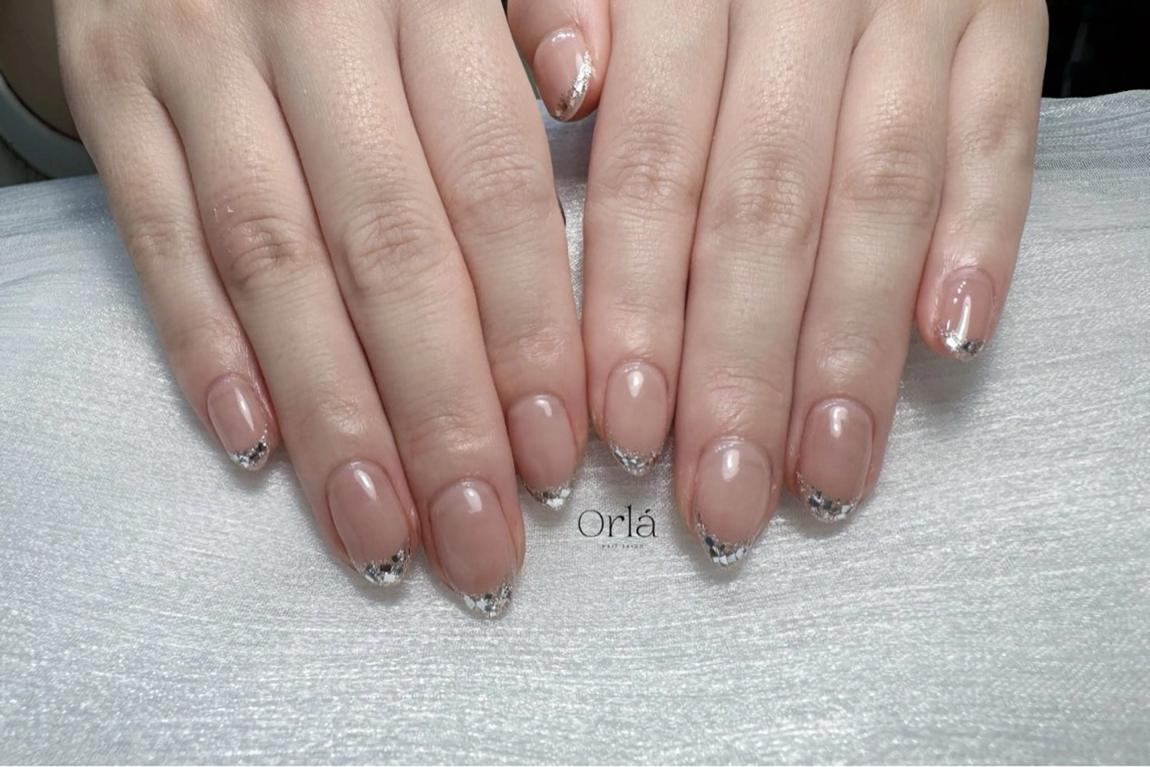 ネイル Orla nail salonのネイルデザイン