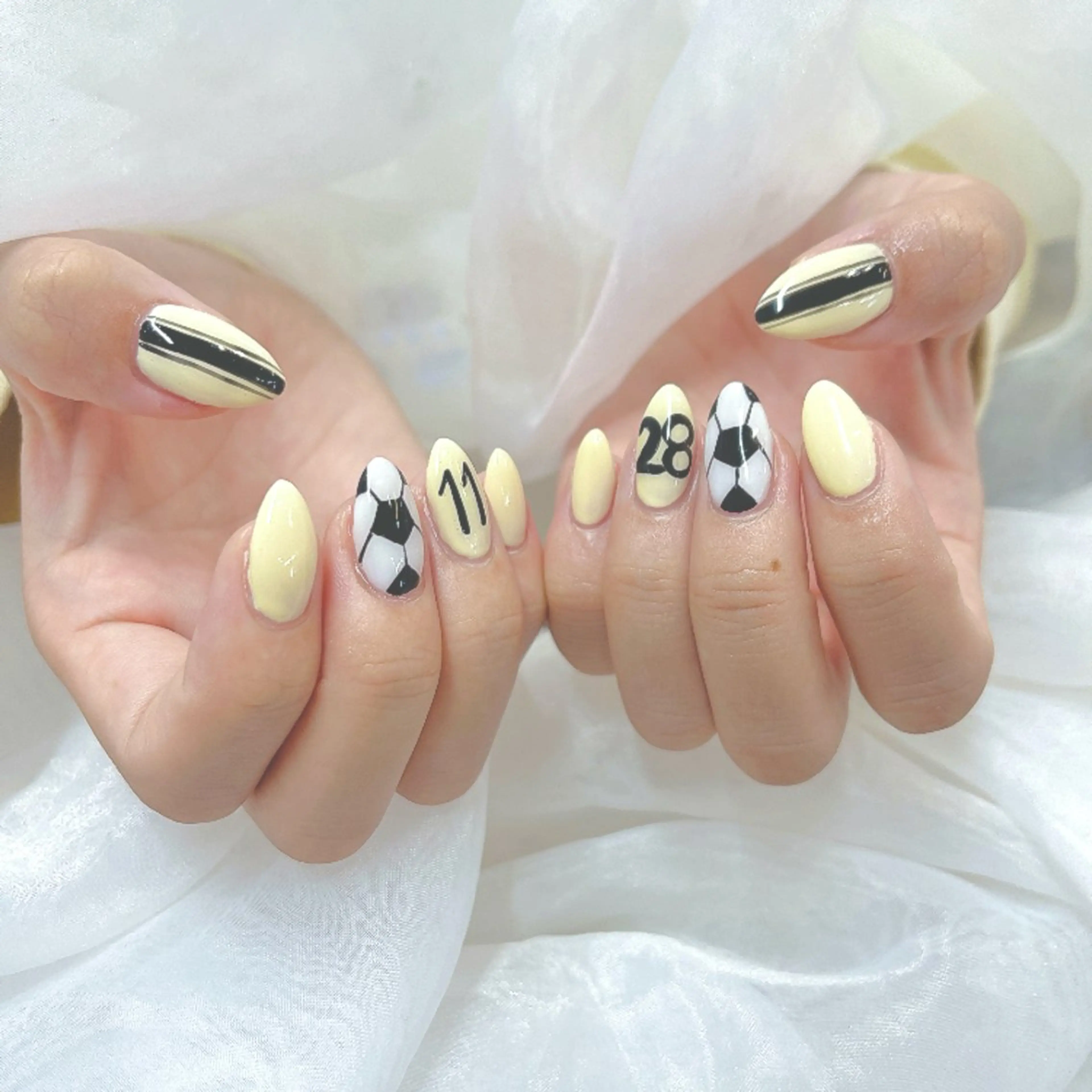ネイル GDS NAIL はるのネイルデザイン
