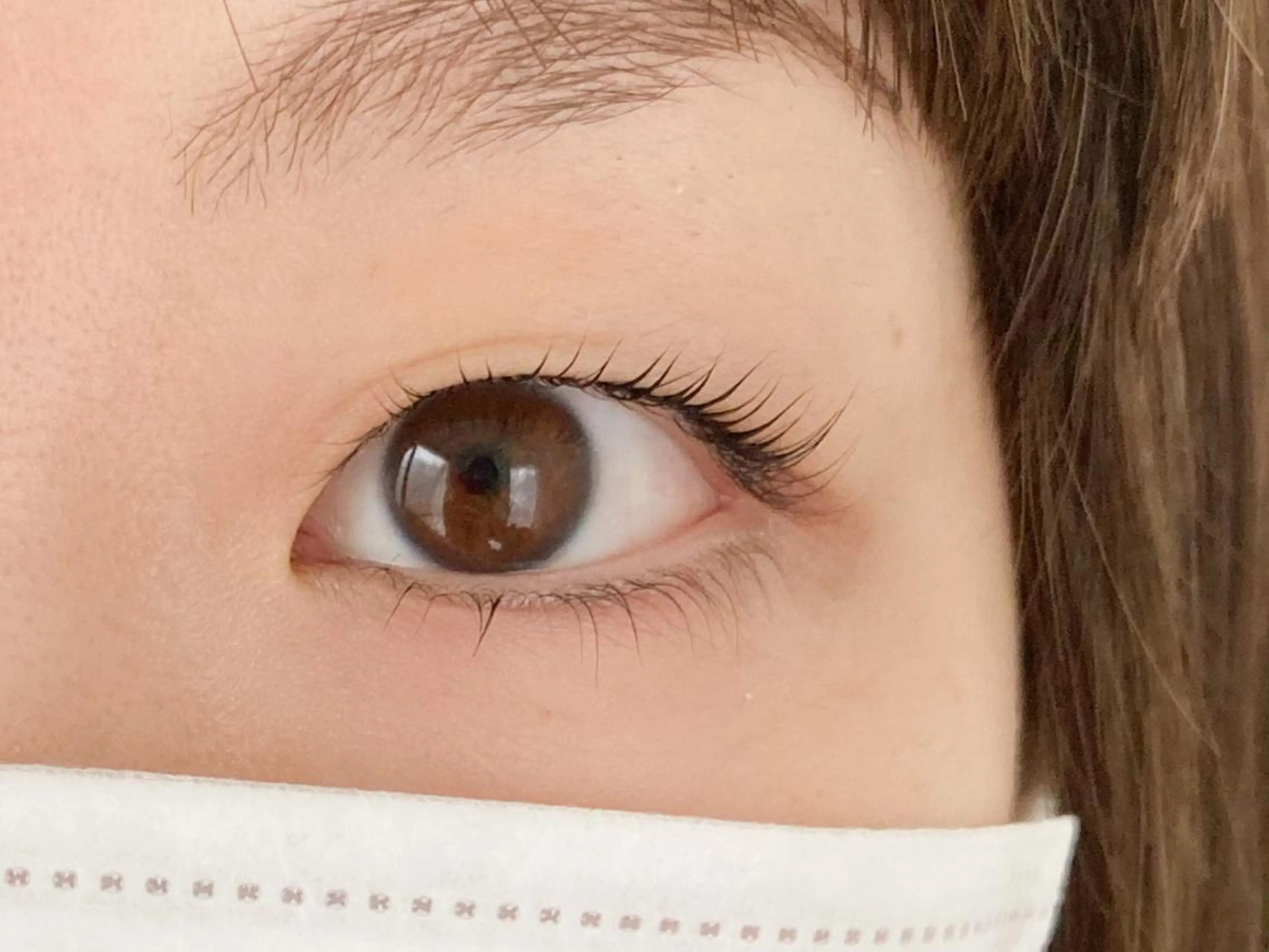 マツエク・マツパ マツパ トレヴァーデルチザン inuiのマツエク・マツパデザイン