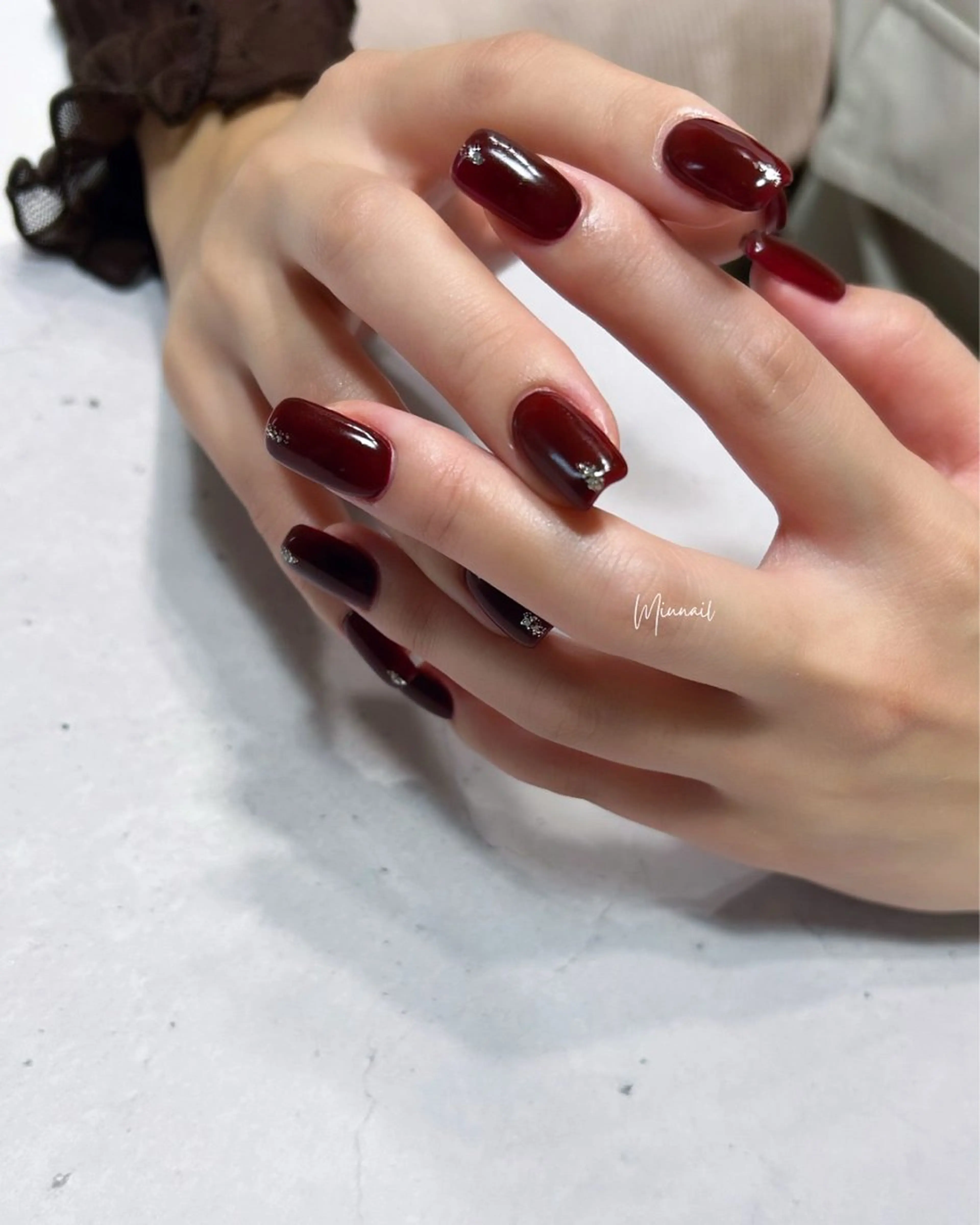 【オフあり】ワンカラーの写真