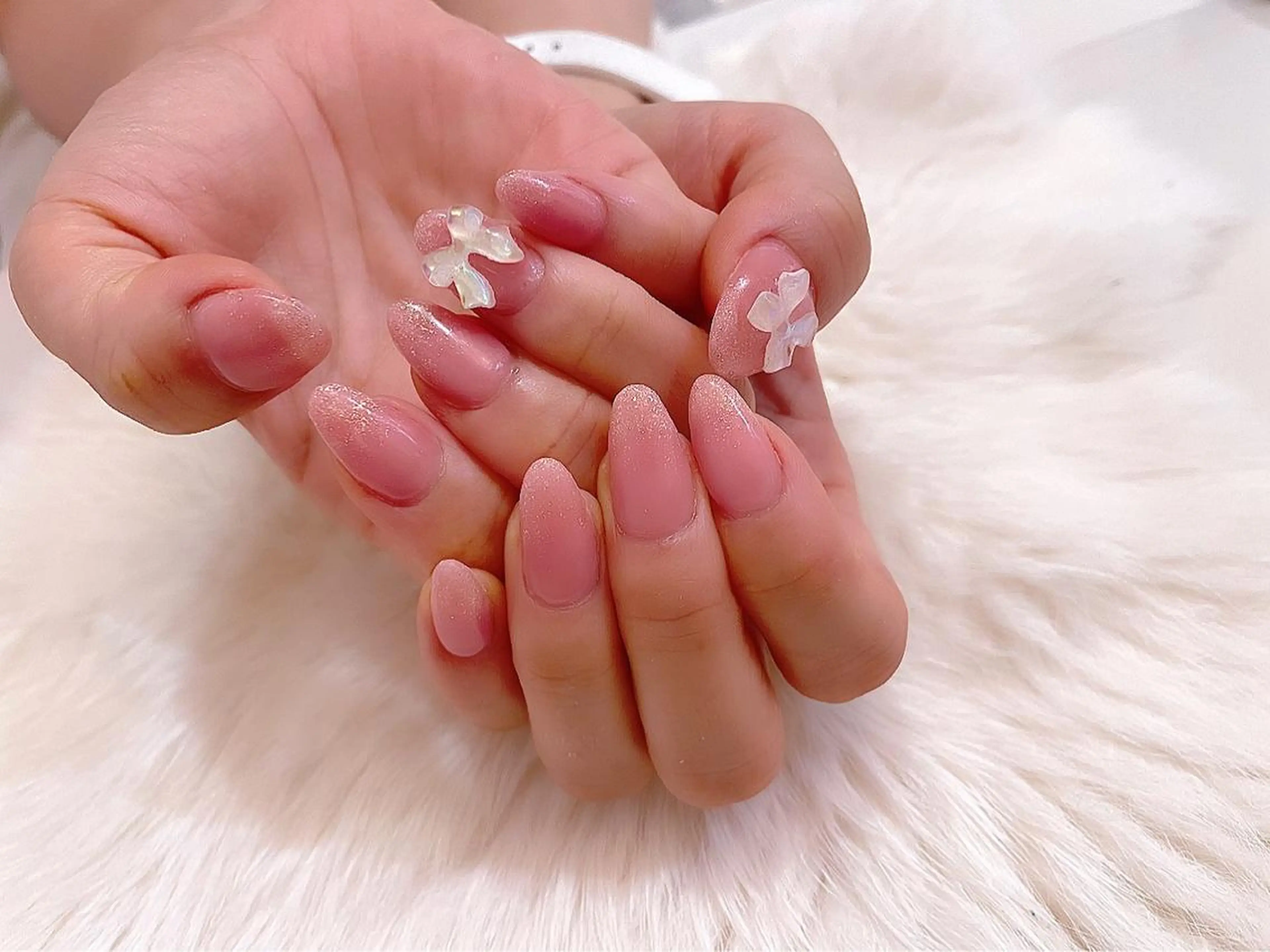 ネイル NARUMI HYODOのネイルデザイン