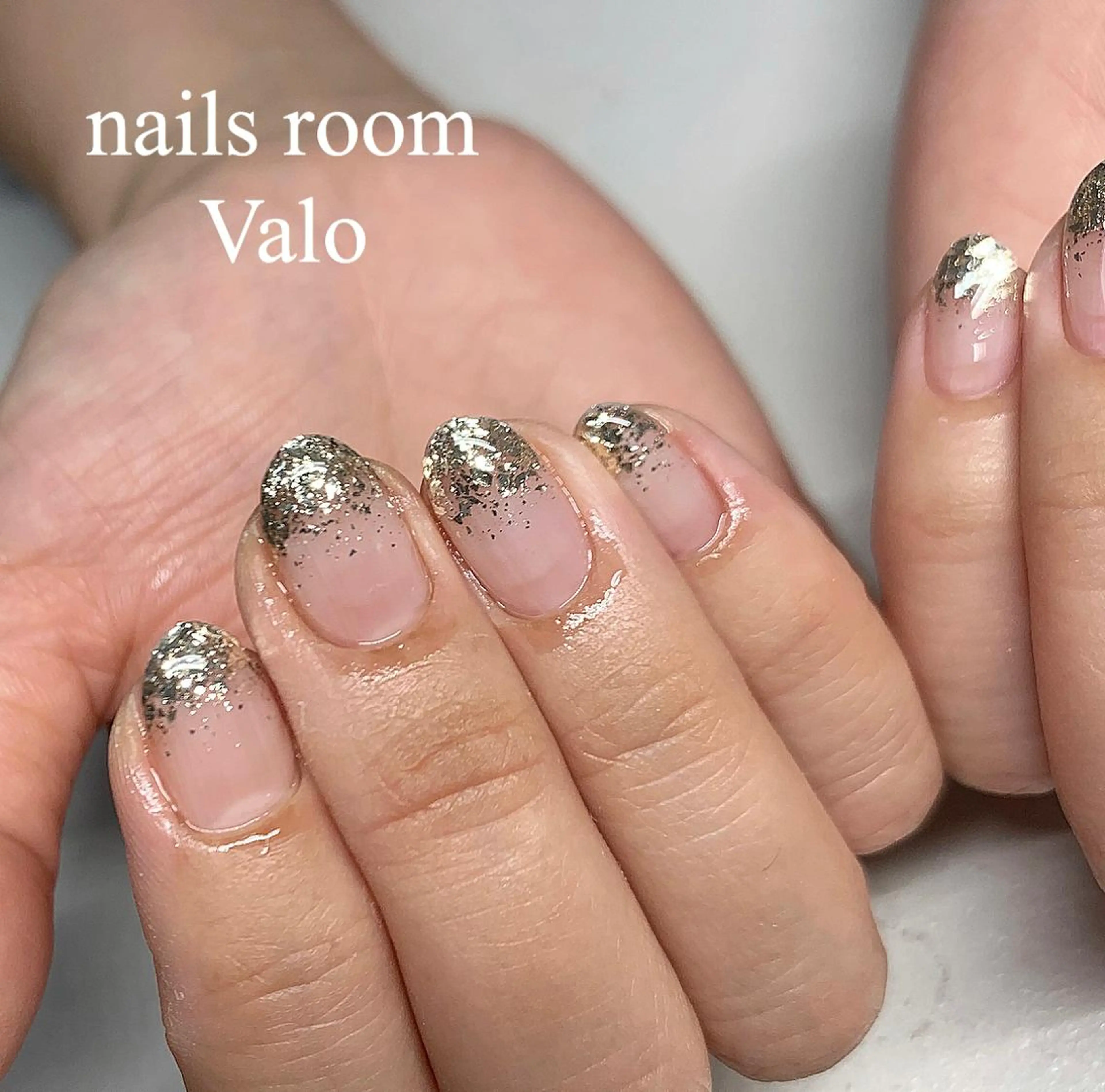 ネイル nails room Valoのネイルデザイン