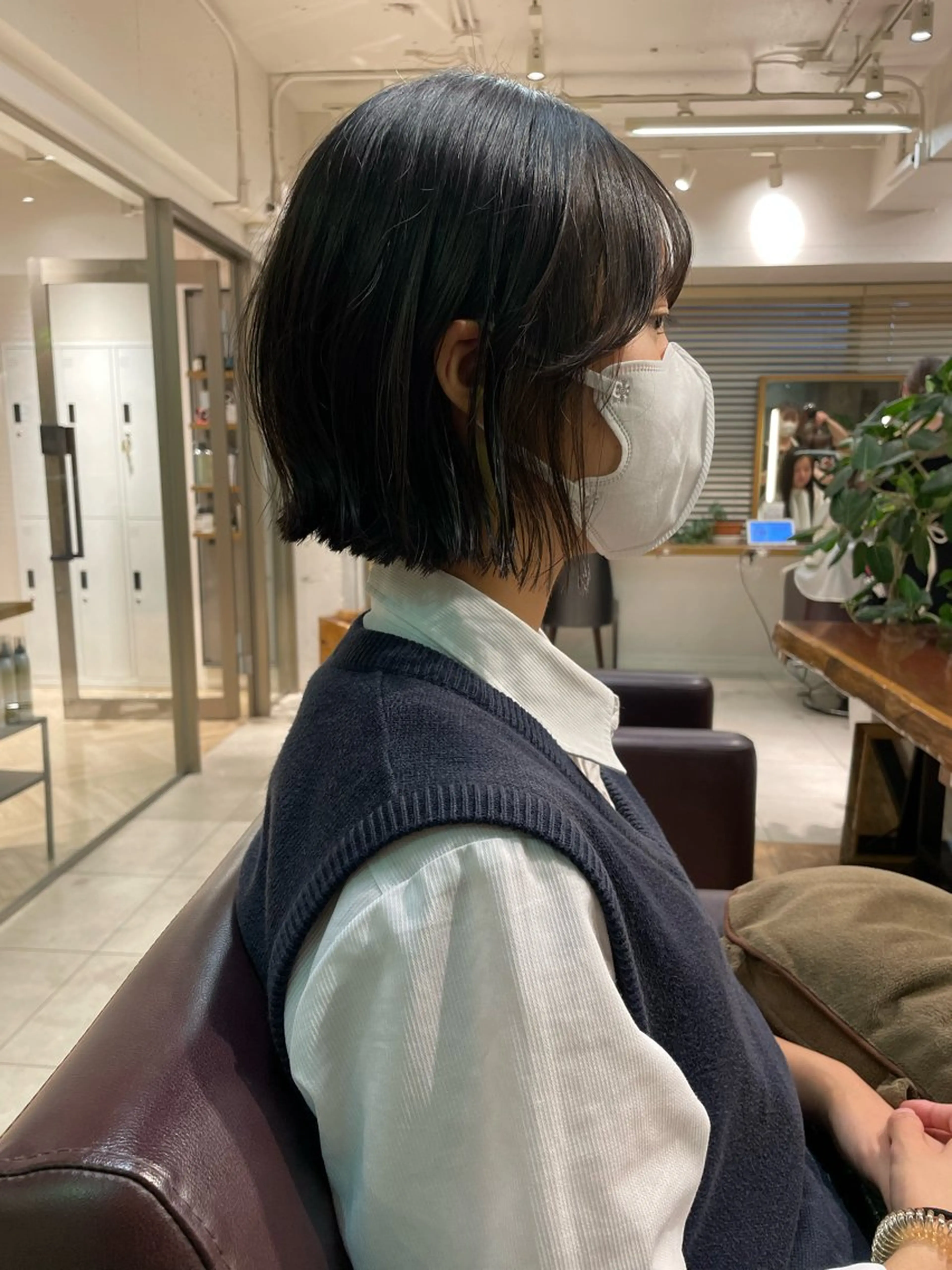 ショート カラー メンズショートの匠 /駿佑のヘアスタイル