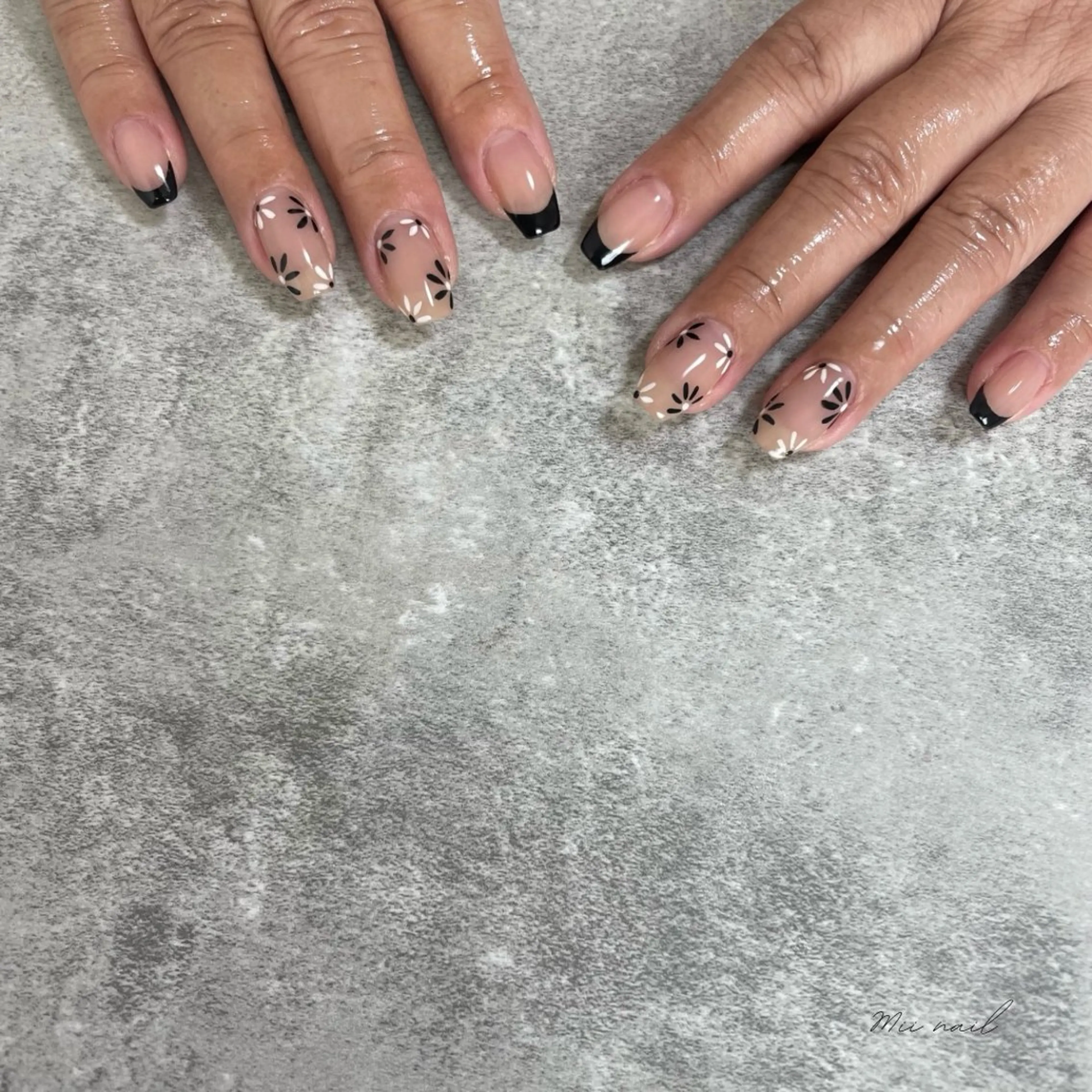 ネイル Mii nail いづみのその他イメージ