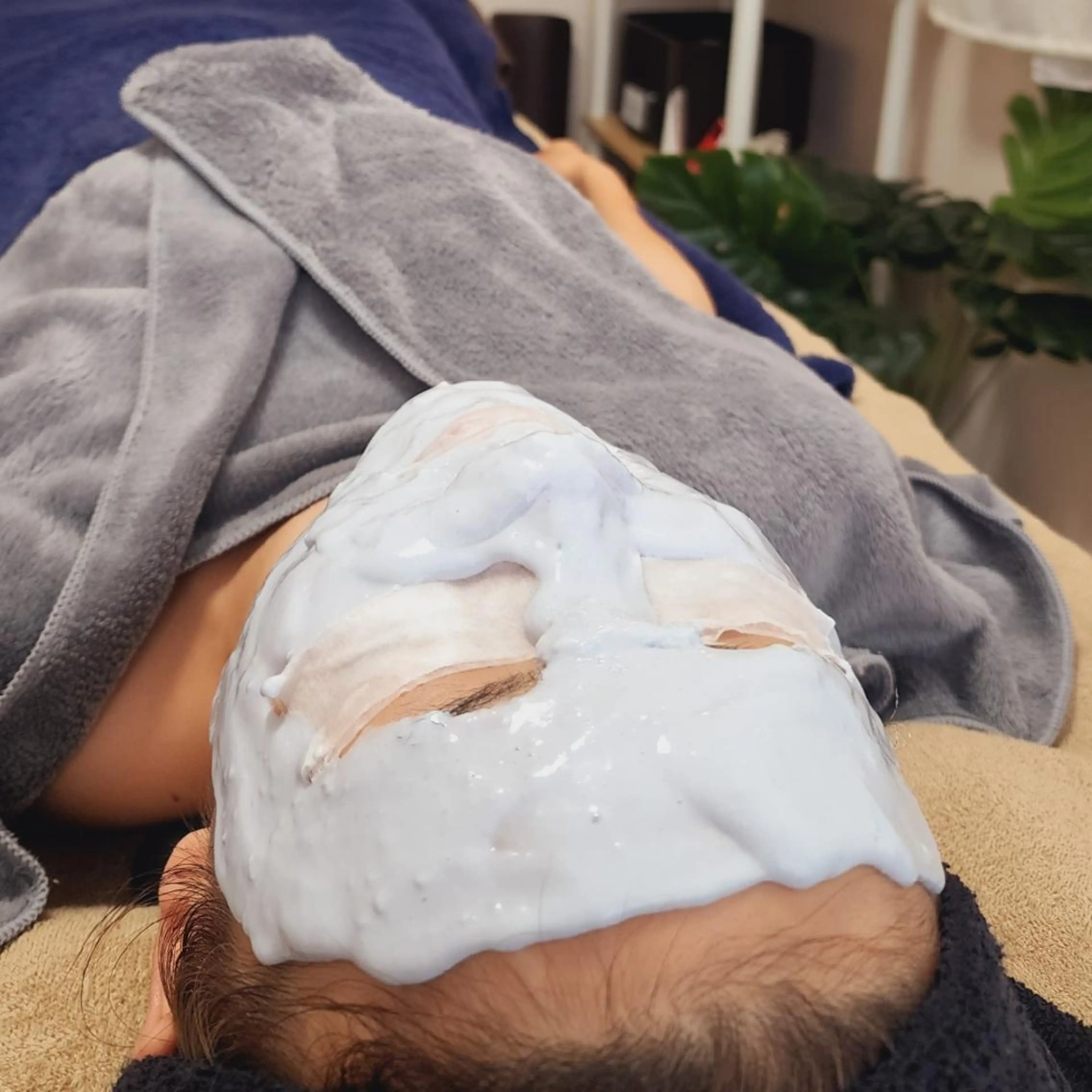 エステ ALOHA RETREATのエステ・リラクイメージ