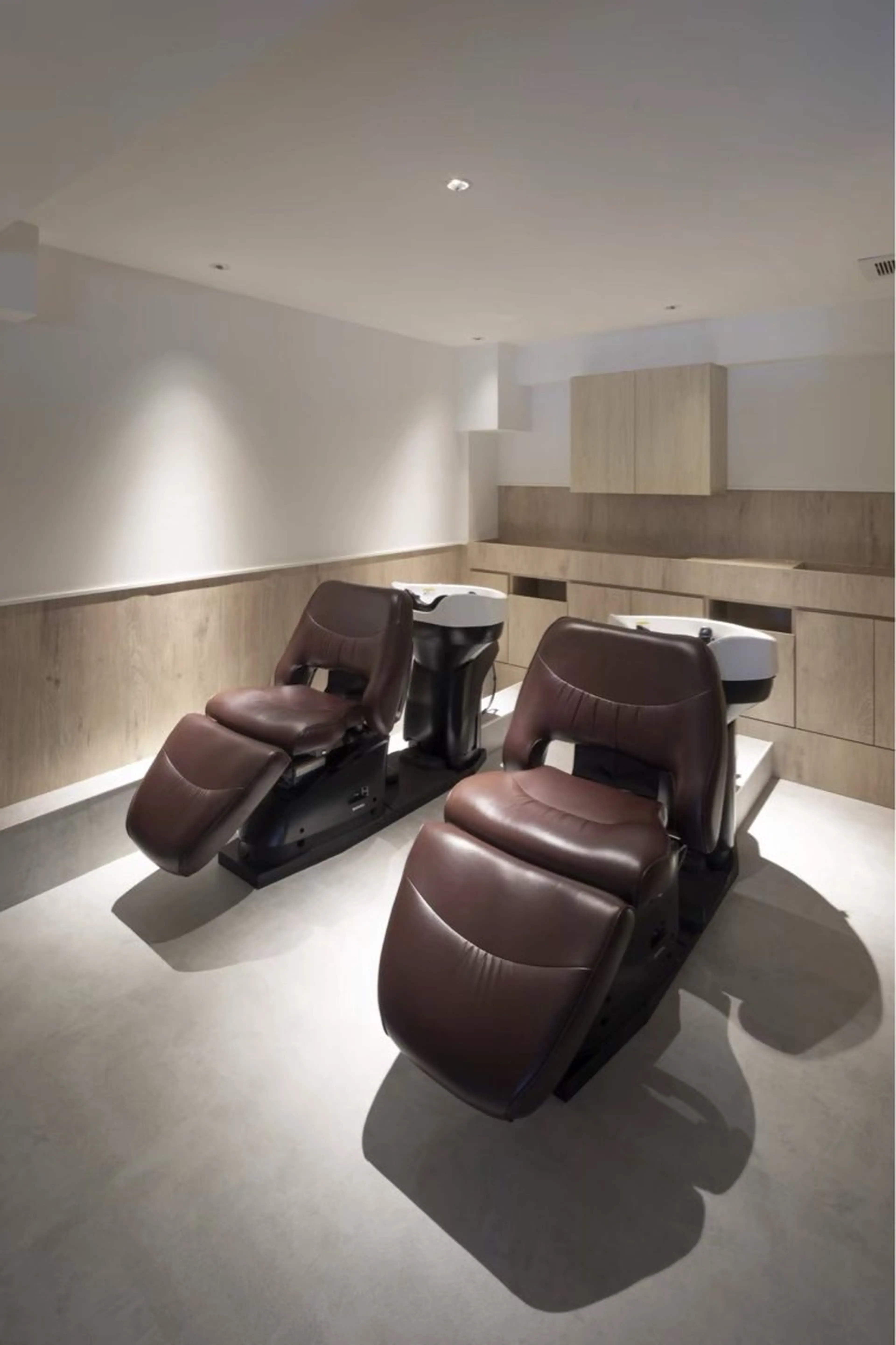 ブリーチなしWカラー /アレンジ/ユウミのヘアスタイル