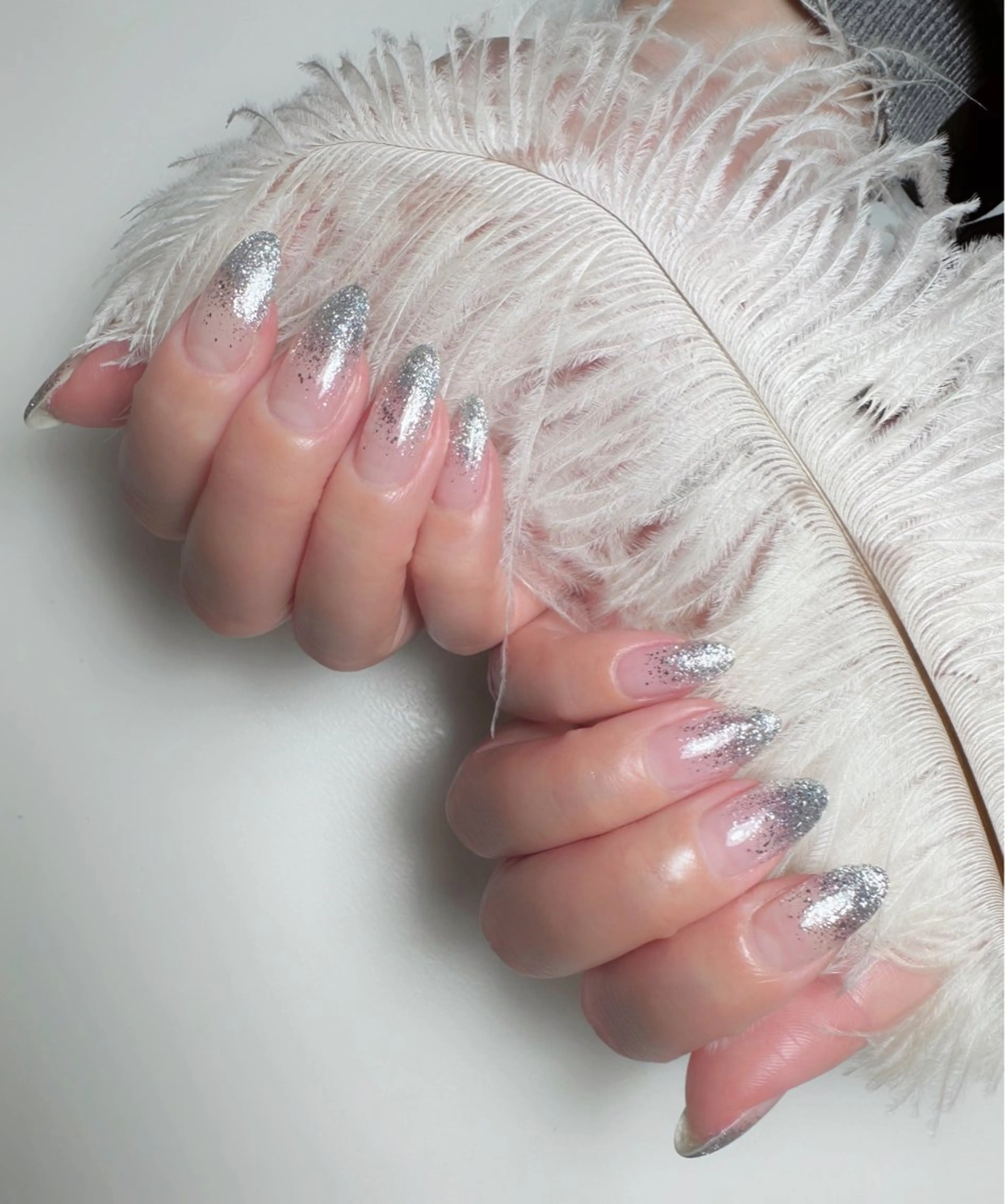 ネイル ハンドネイル 👍thumbs up nail👍のネイルデザイン