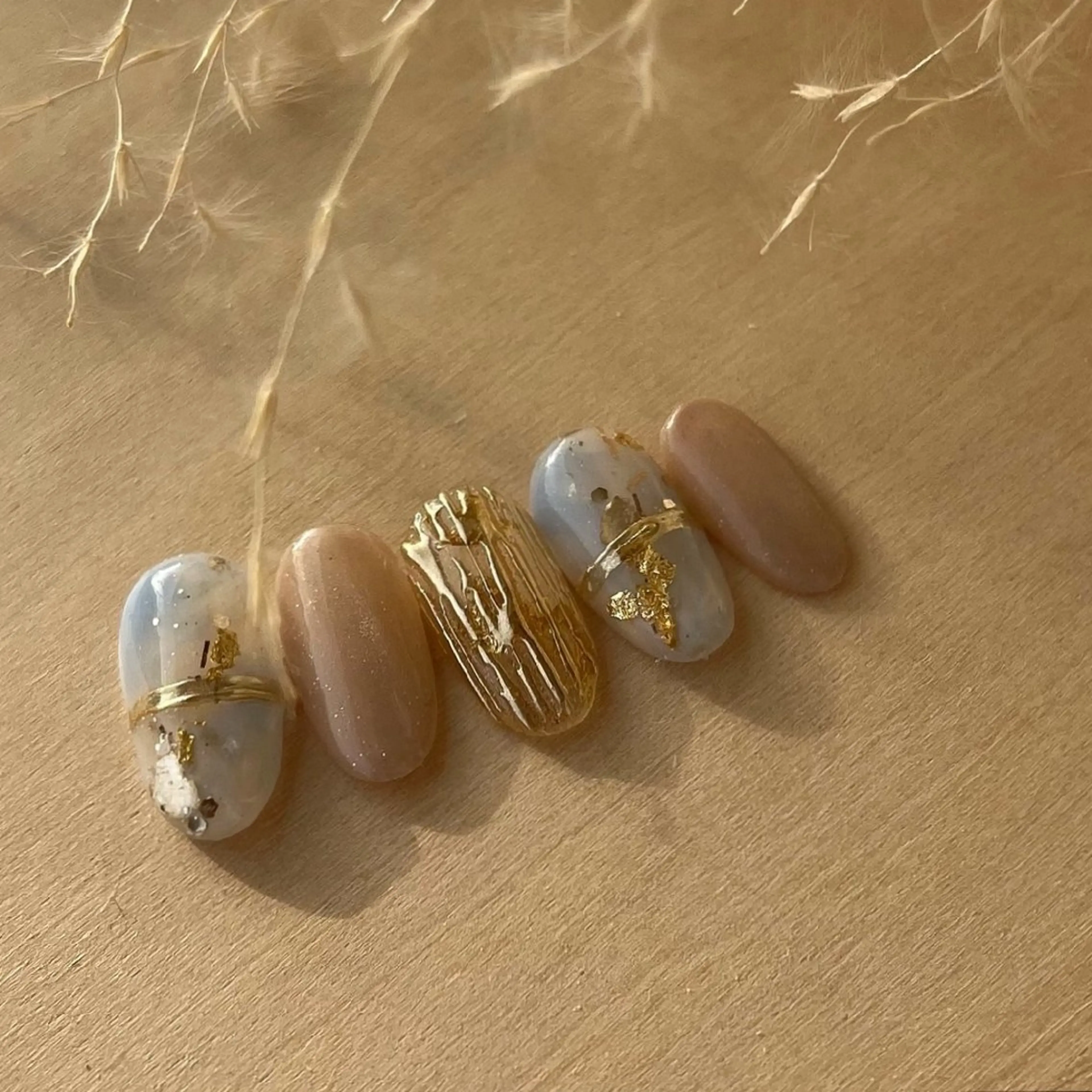 ネイル Encanto.所属・ネイルサロン エンカントのネイルデザイン