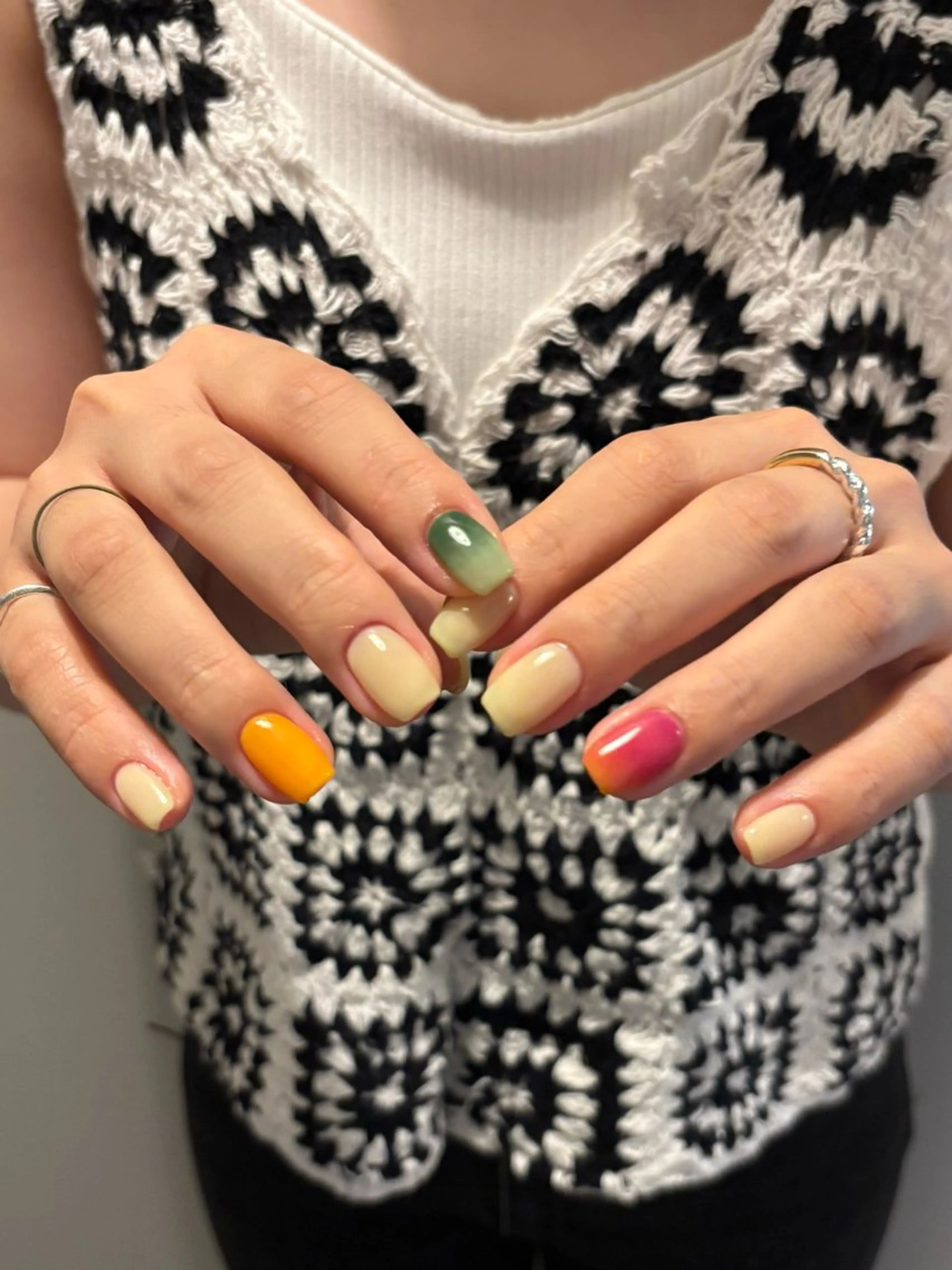 ネイル koyuki /nailのネイルデザイン